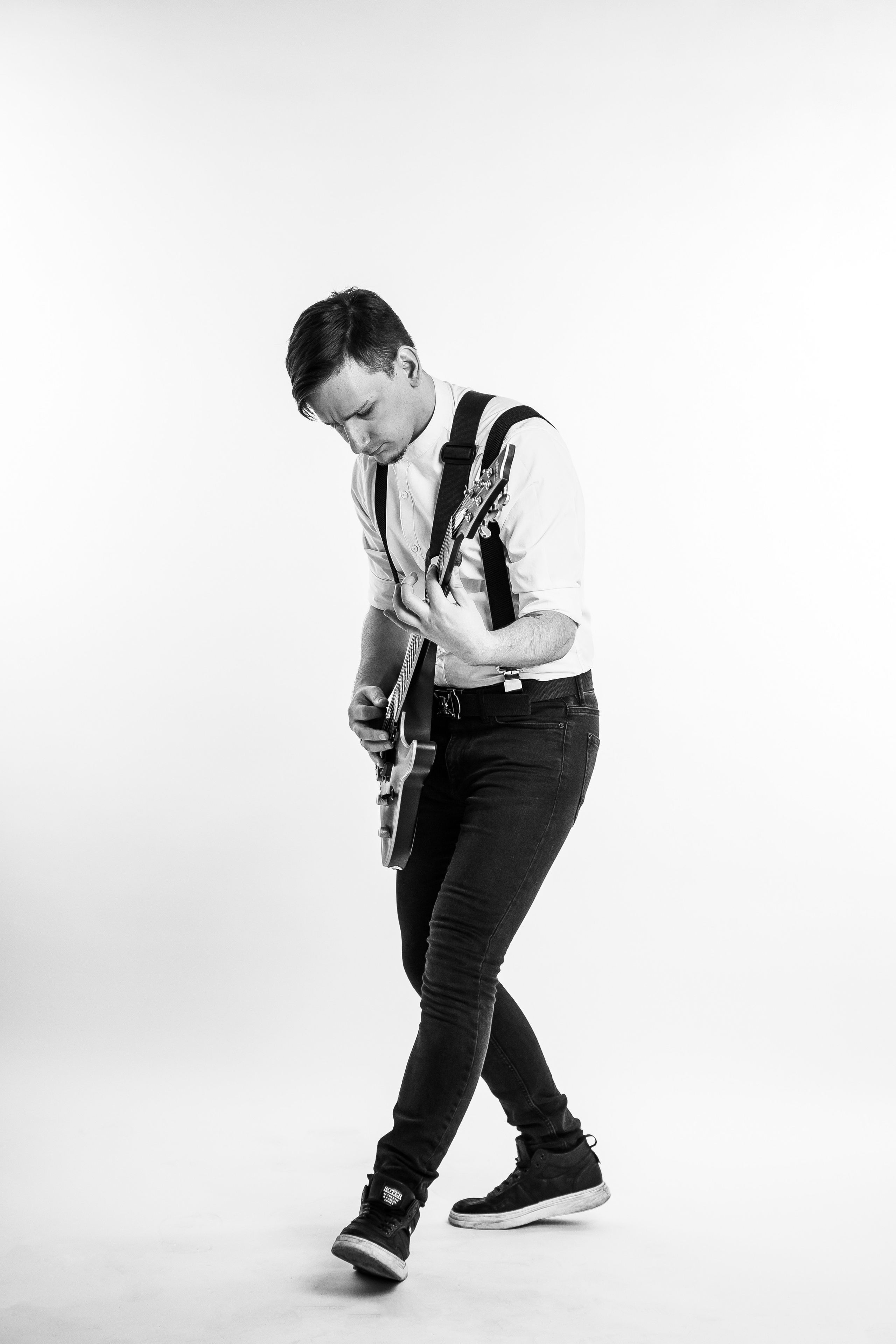 Мужской портрет. Гарутис Лидия профессиональный фотограф в Чите