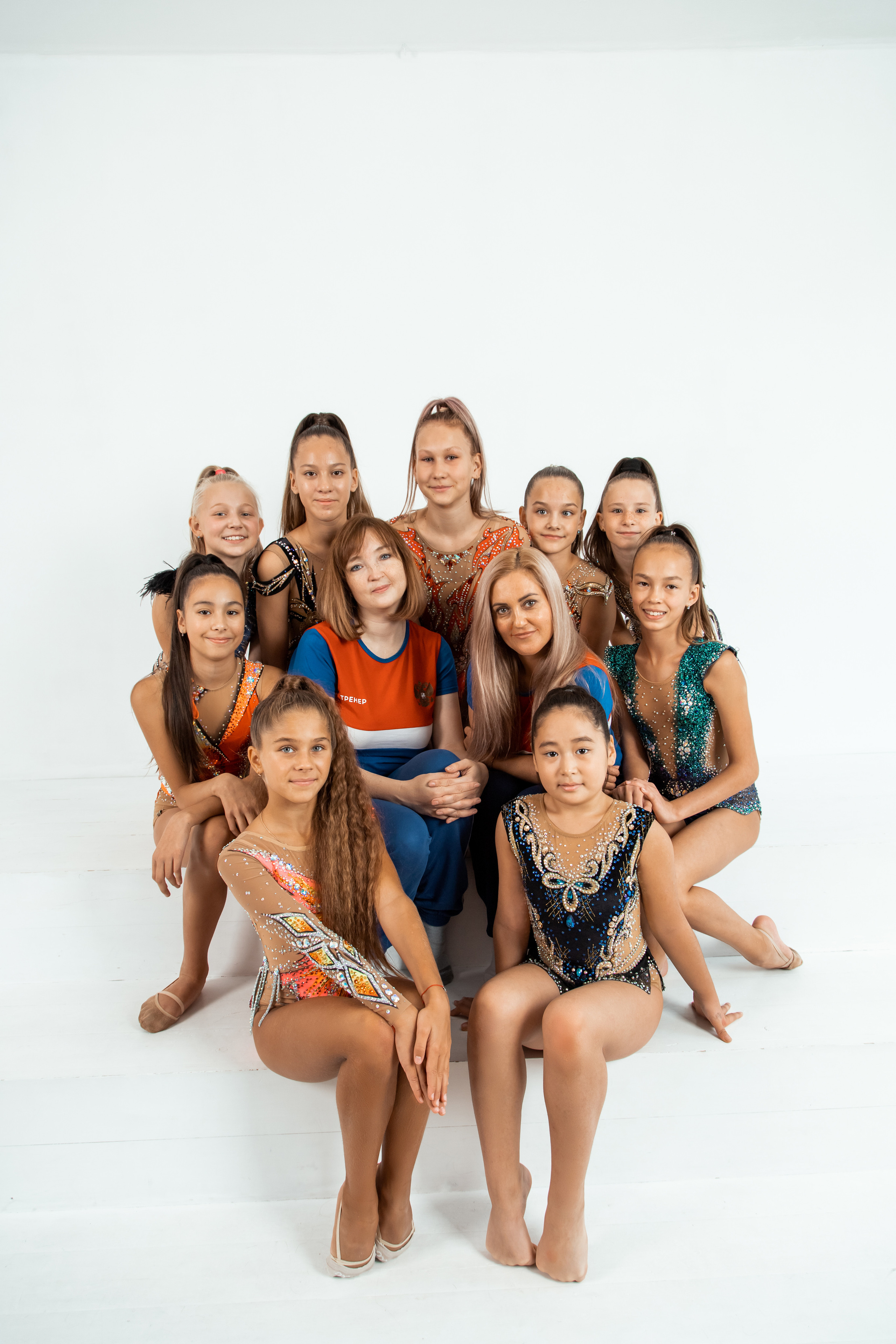 Художественная гимнастика. Гарутис Лидия профессиональный фотограф в Чите