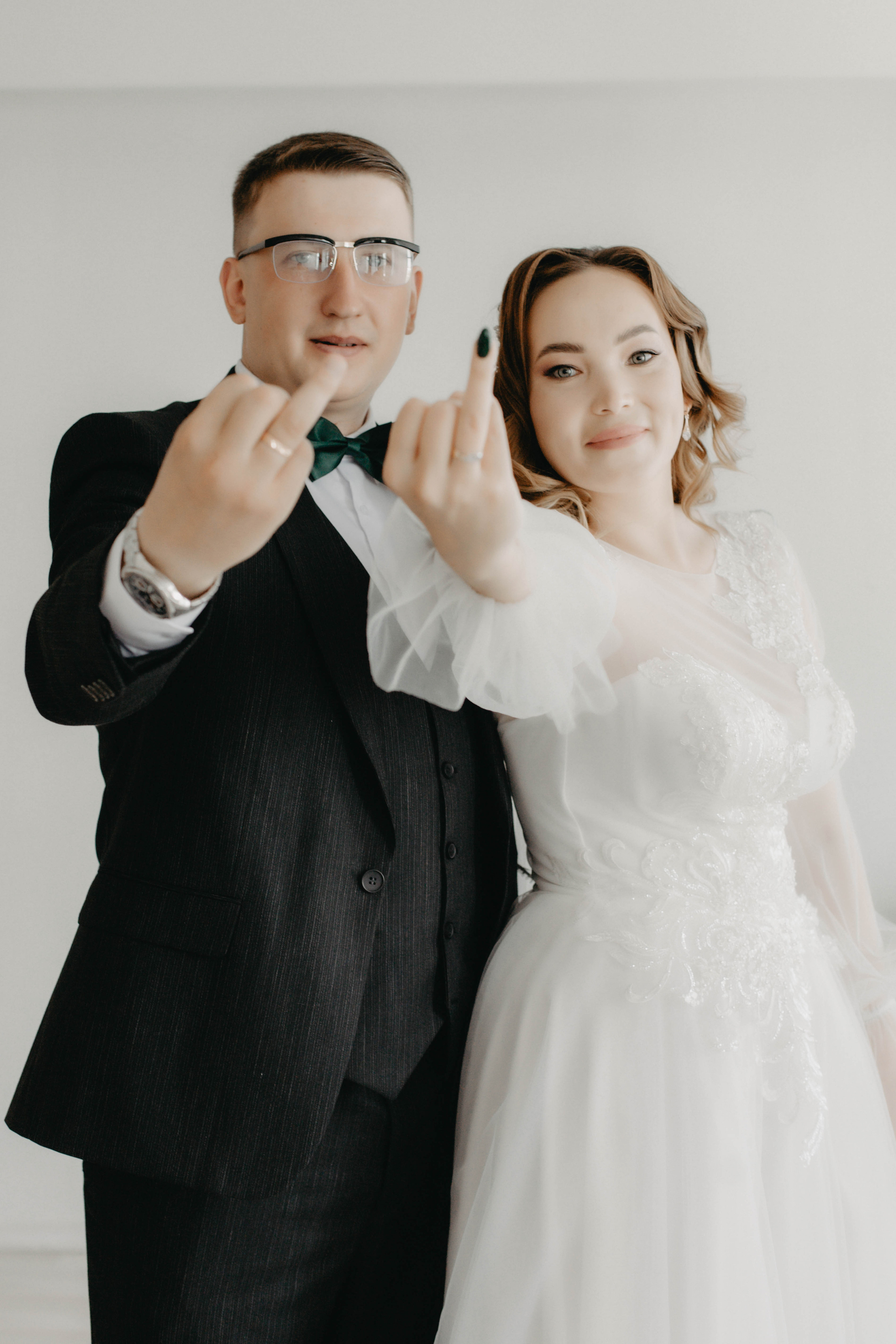 Свадьбы. Гарутис Лидия профессиональный фотограф в Чите