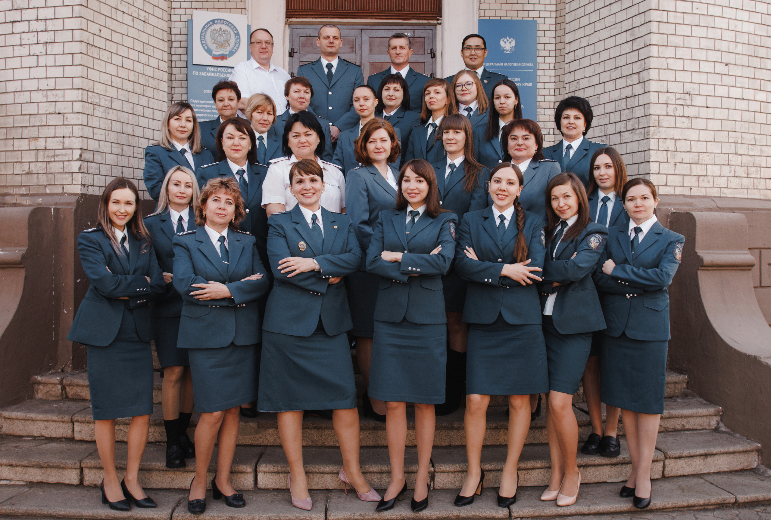 Бизнес портрет. Гарутис Лидия профессиональный фотограф в Чите