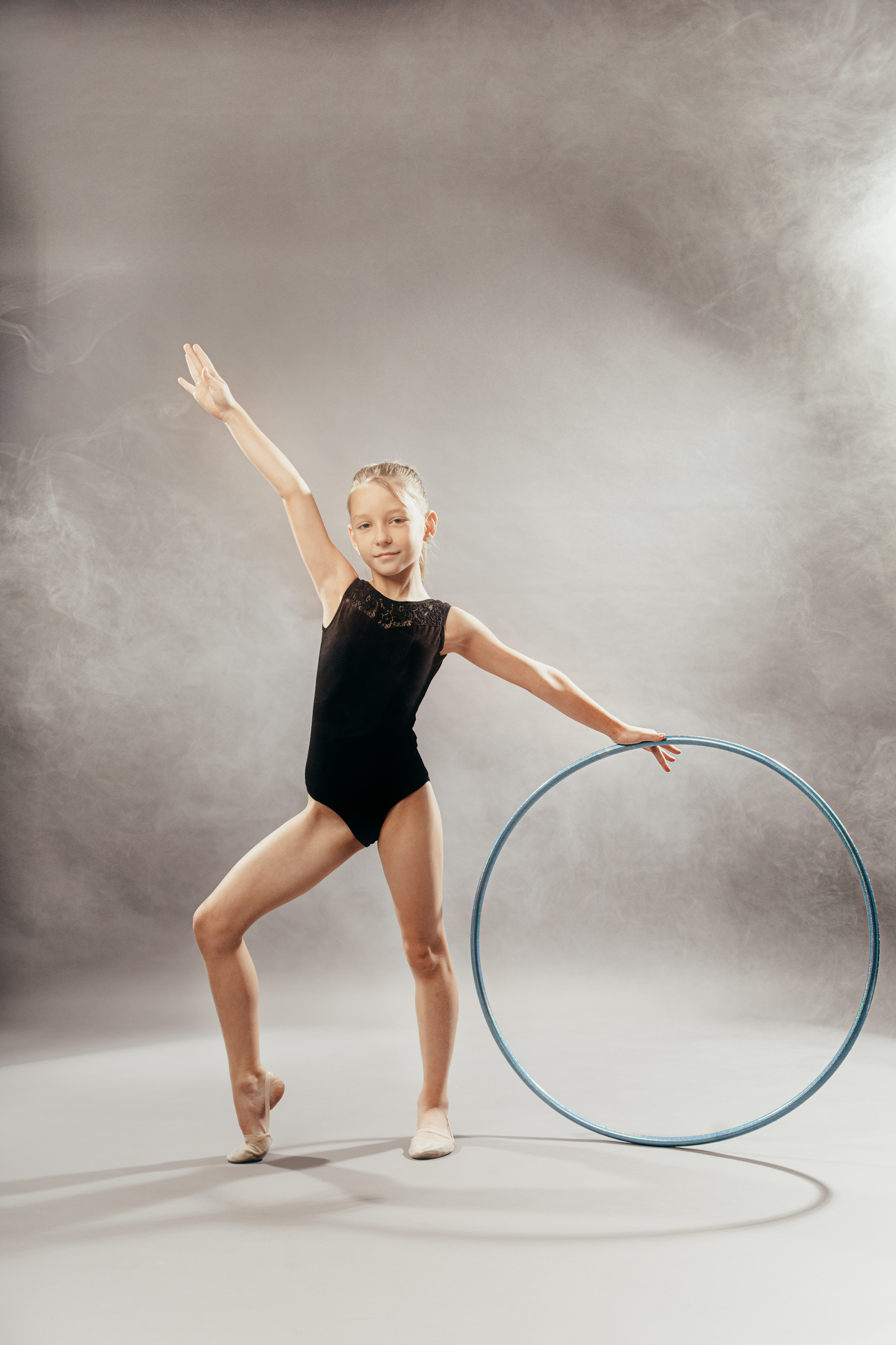 Художественная гимнастика. Гарутис Лидия профессиональный фотограф в Чите