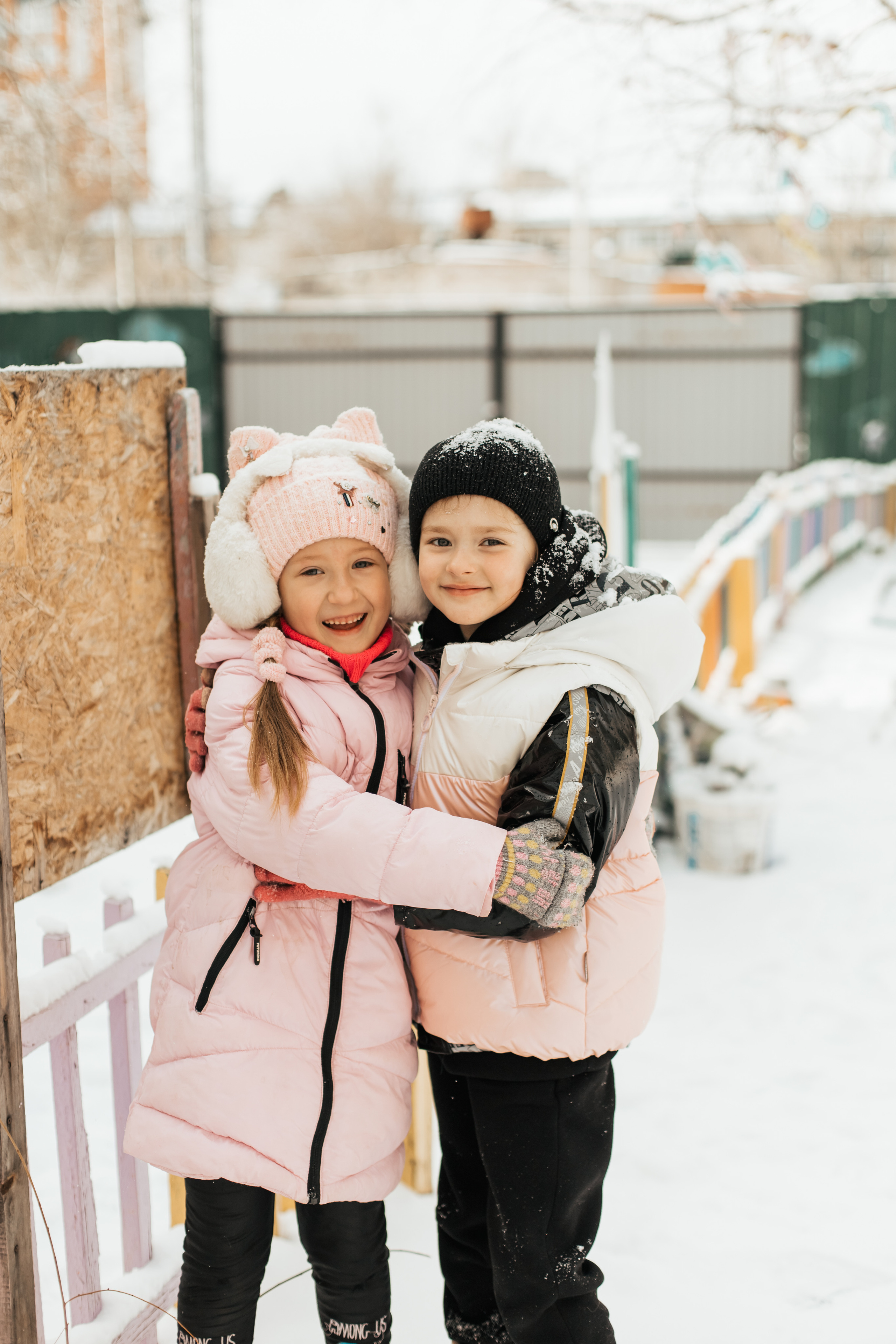 Десткие сады. Гарутис Лидия профессиональный фотограф в Чите