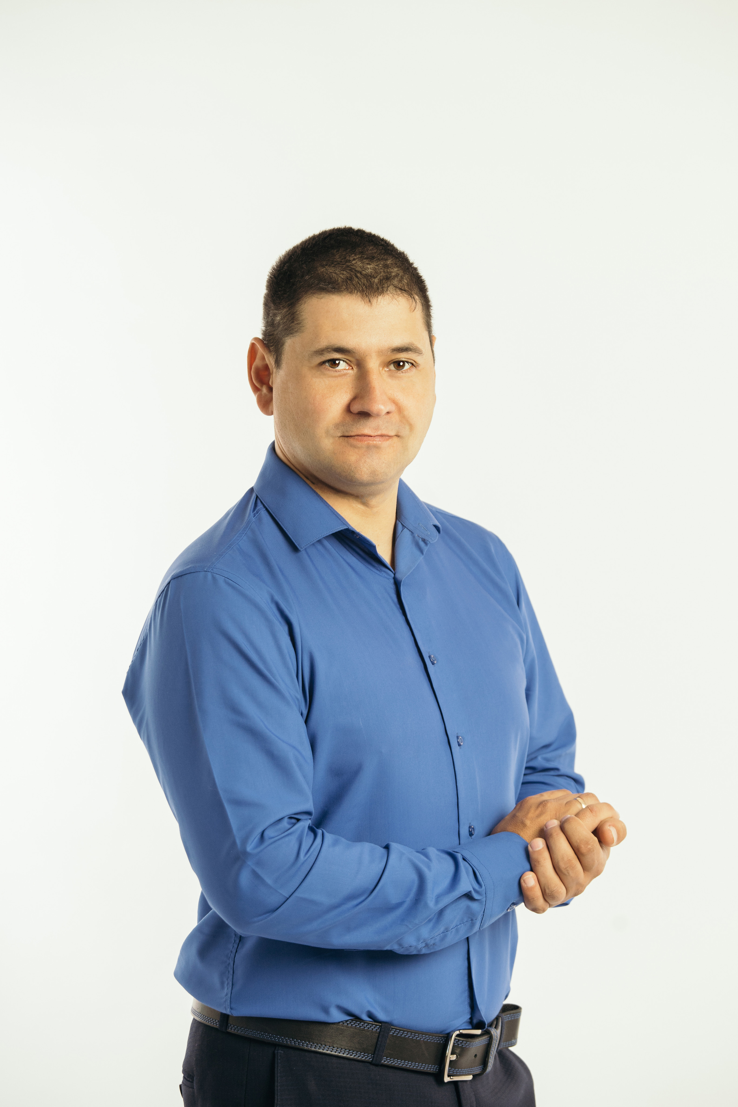 Бизнес портрет. Гарутис Лидия профессиональный фотограф в Чите