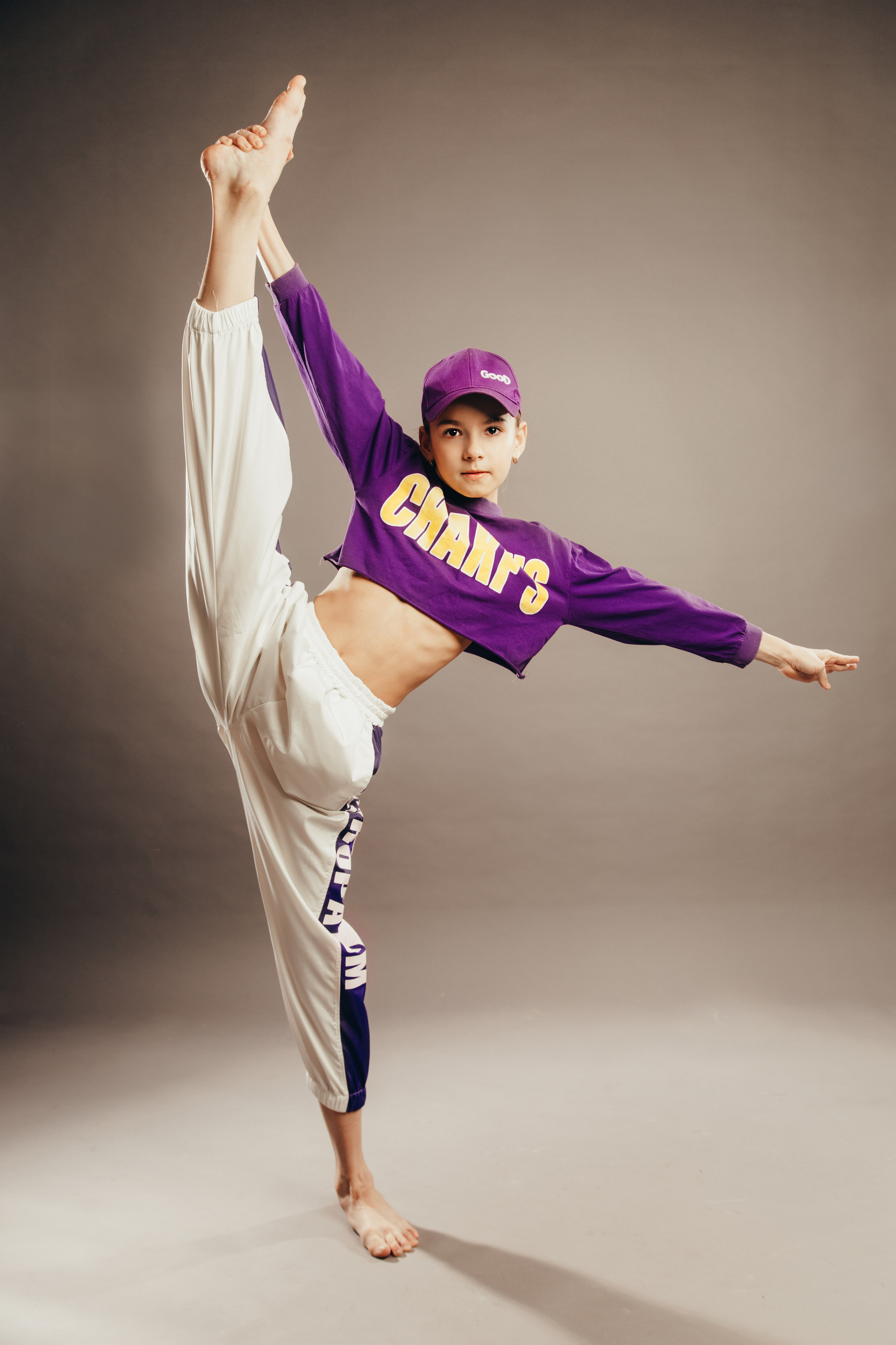 Художественная гимнастика. Гарутис Лидия профессиональный фотограф в Чите