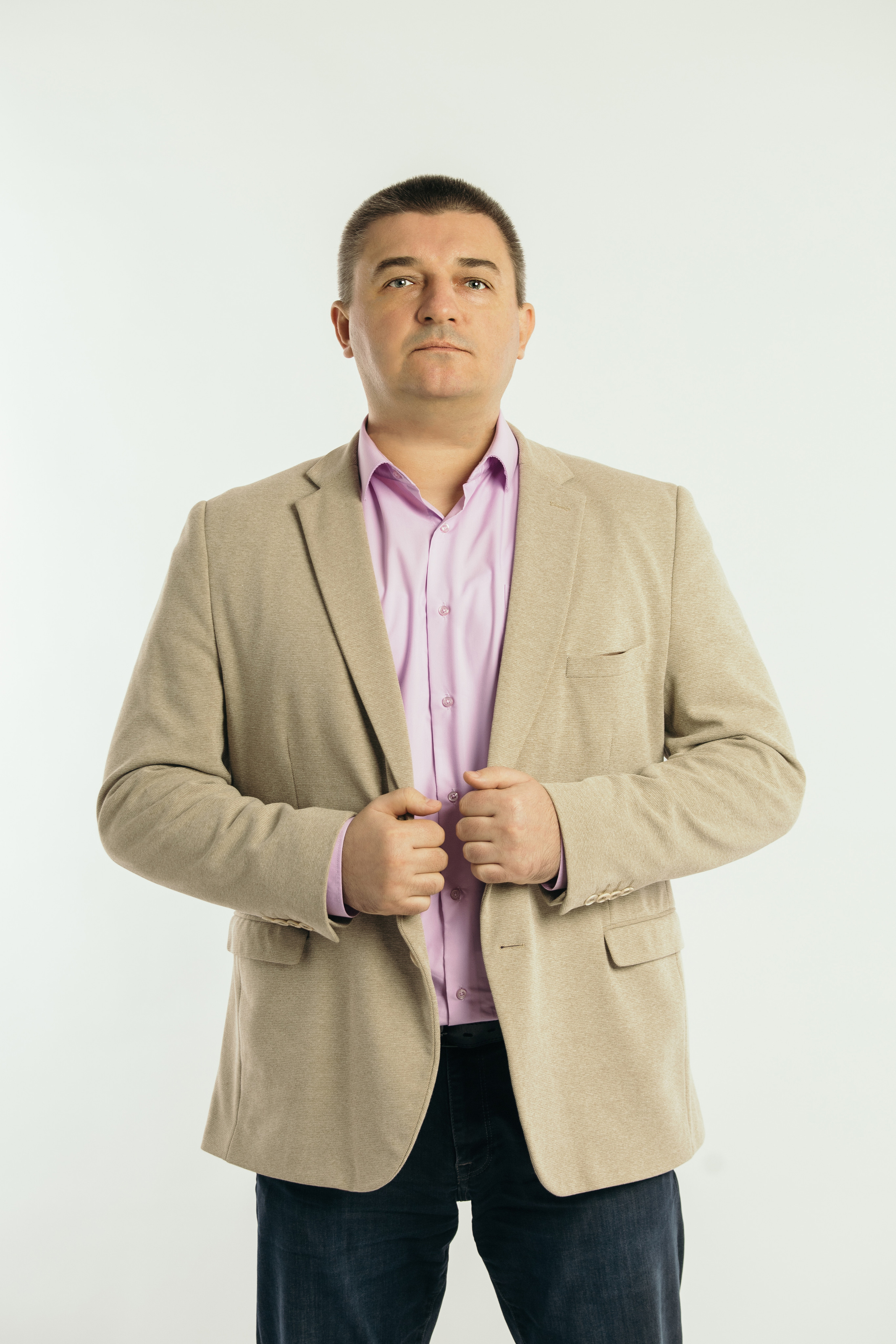 Бизнес портрет. Гарутис Лидия профессиональный фотограф в Чите