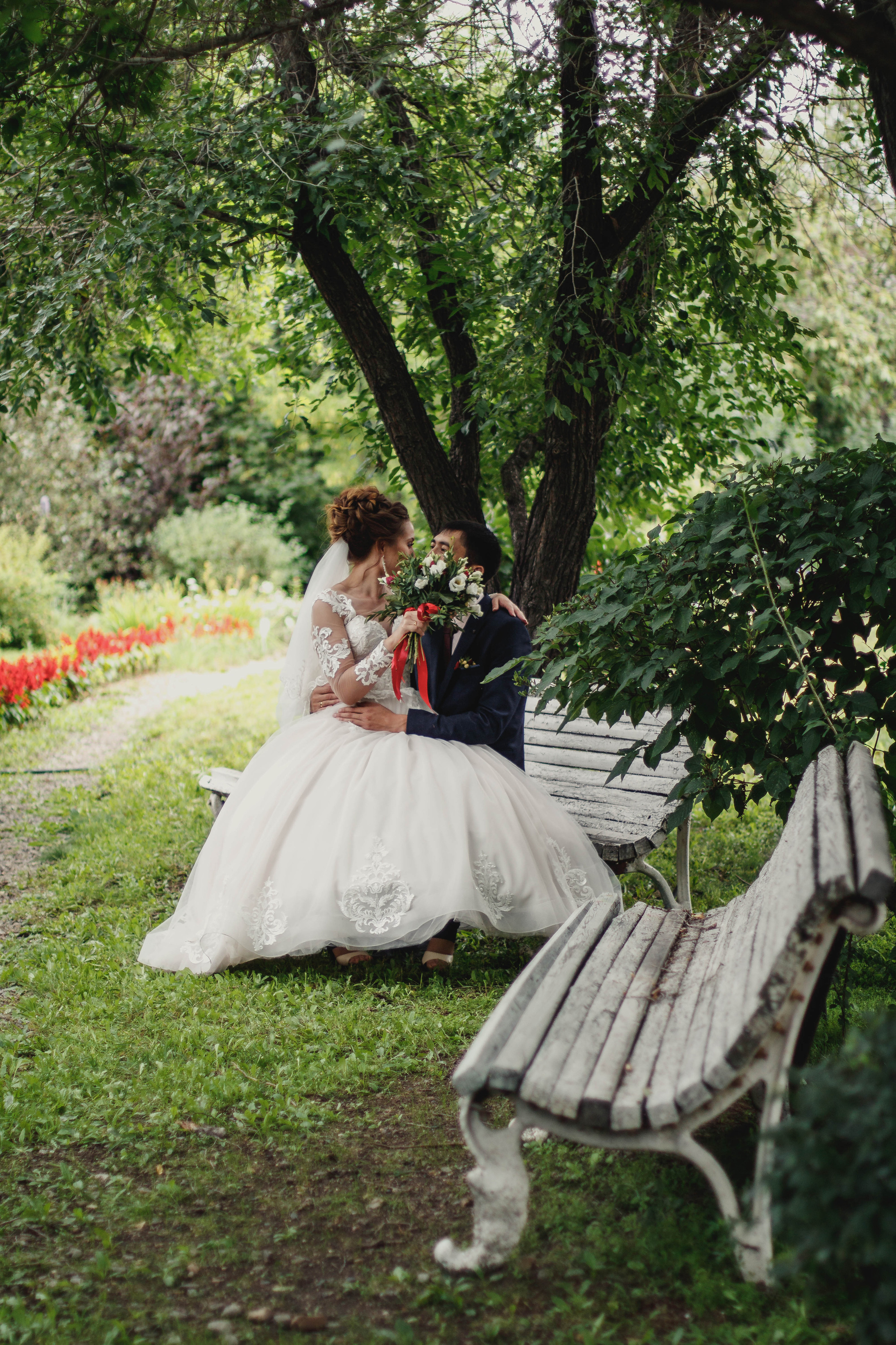 Свадьбы. Гарутис Лидия профессиональный фотограф в Чите