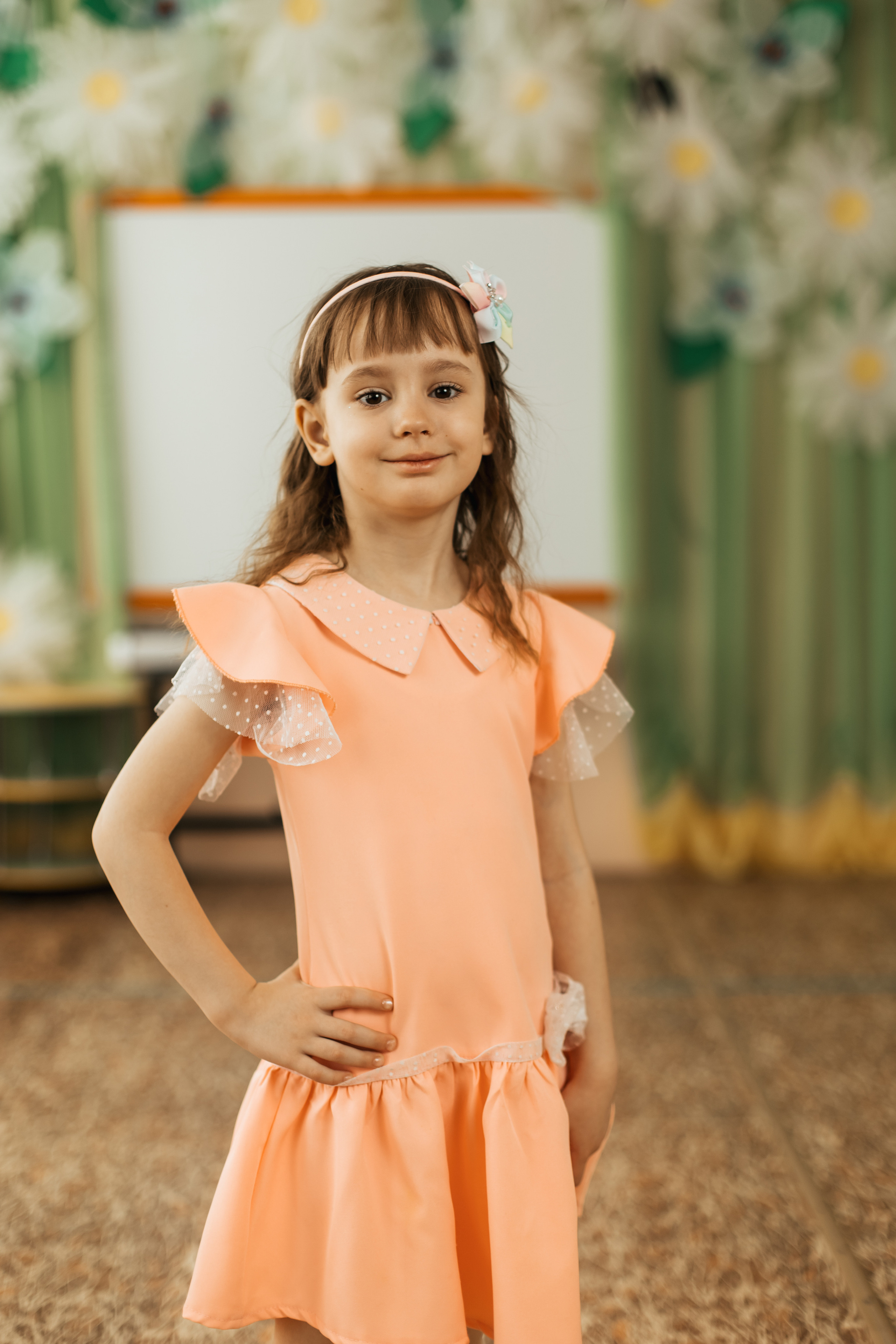 Десткие сады. Гарутис Лидия профессиональный фотограф в Чите