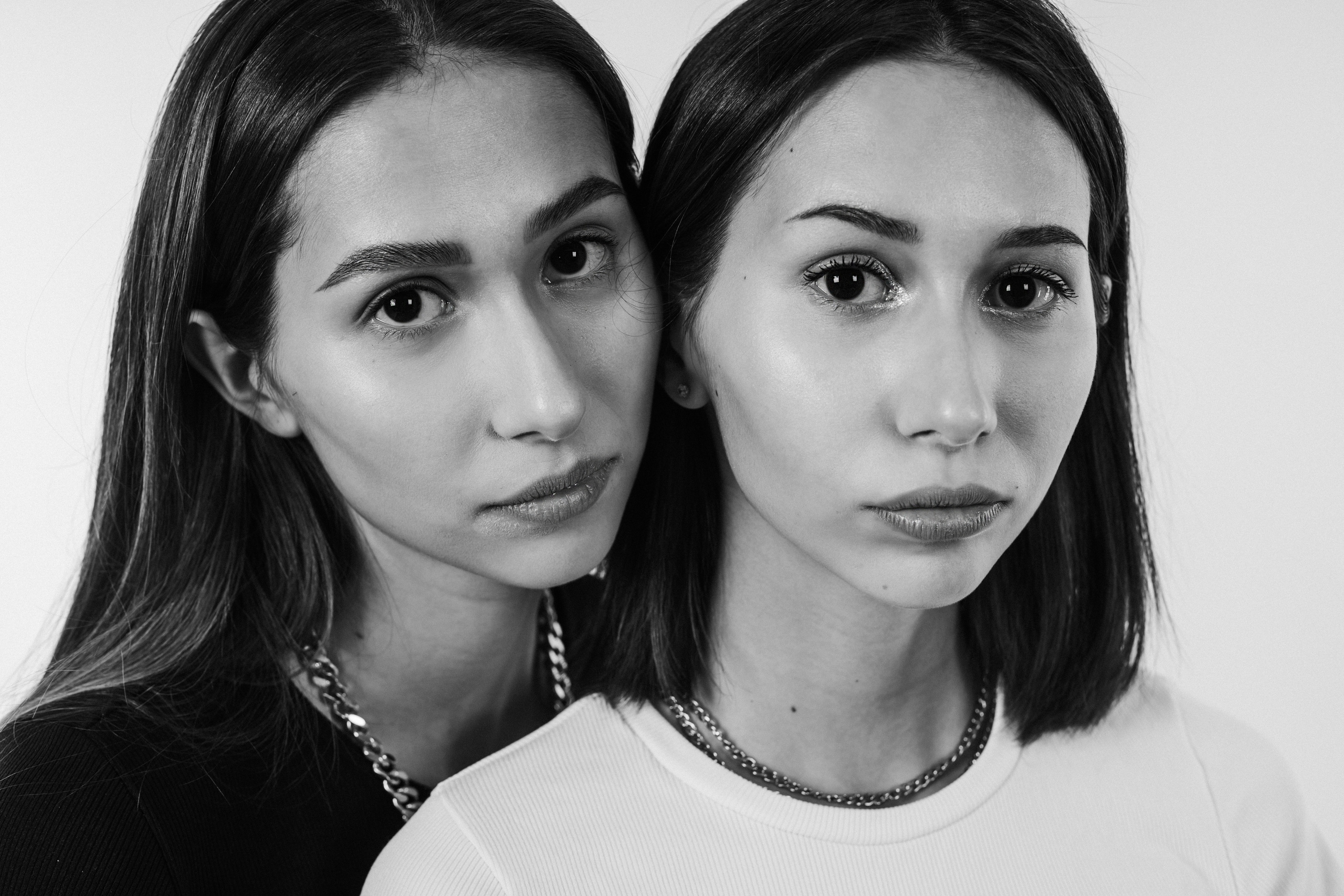 Женский портрет. Гарутис Лидия профессиональный фотограф в Чите