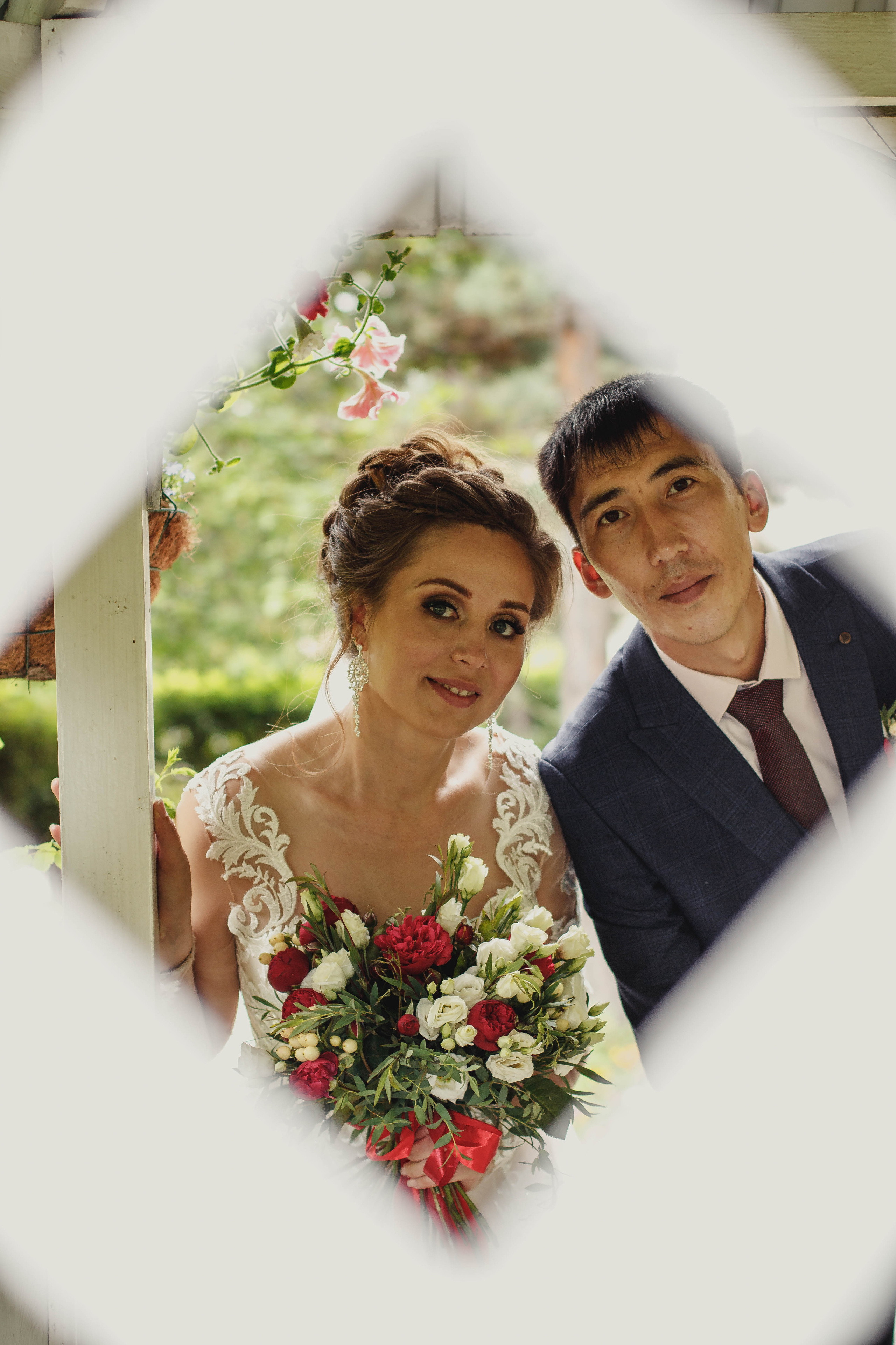 Свадьбы. Гарутис Лидия профессиональный фотограф в Чите