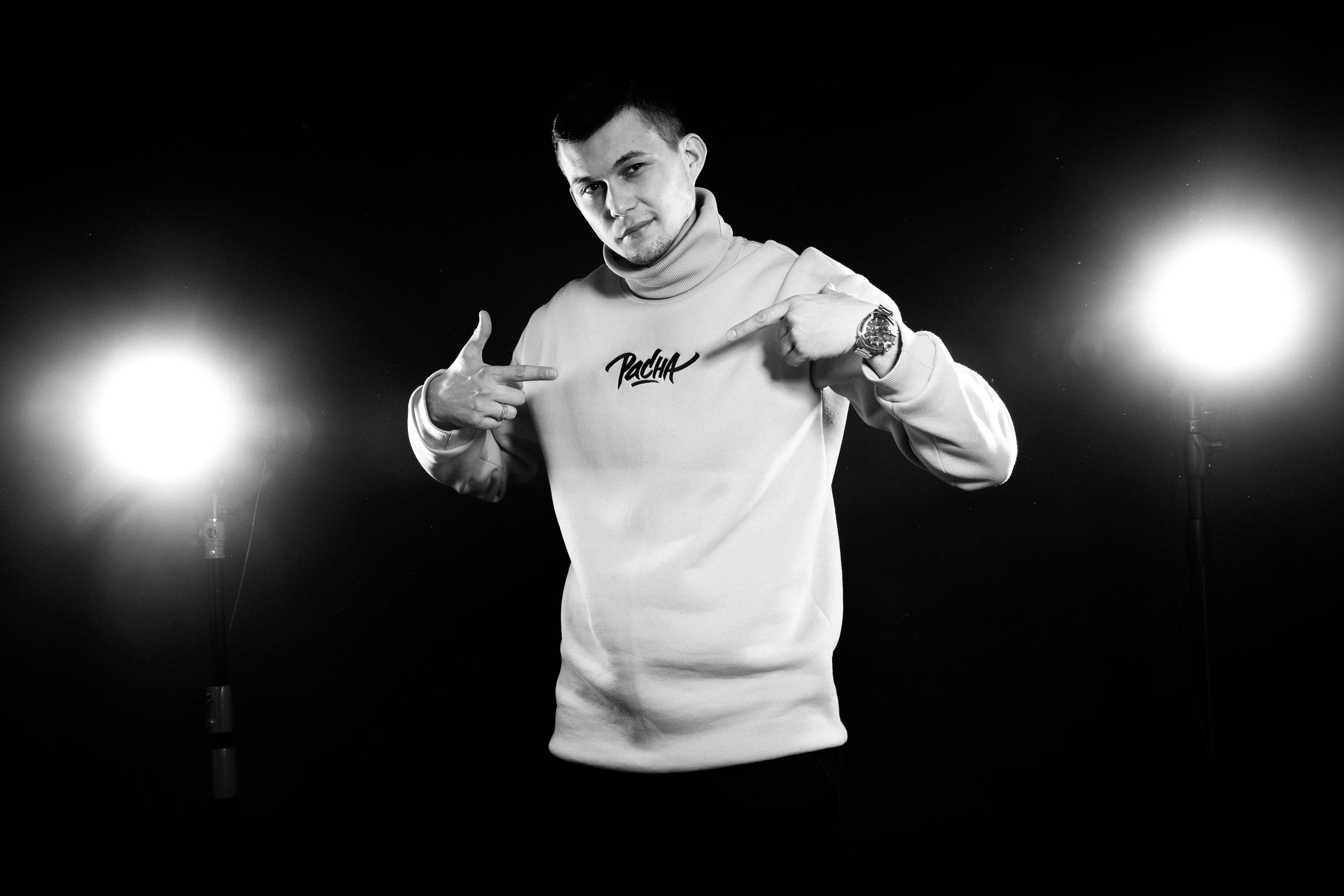 Мужской портрет. Гарутис Лидия профессиональный фотограф в Чите