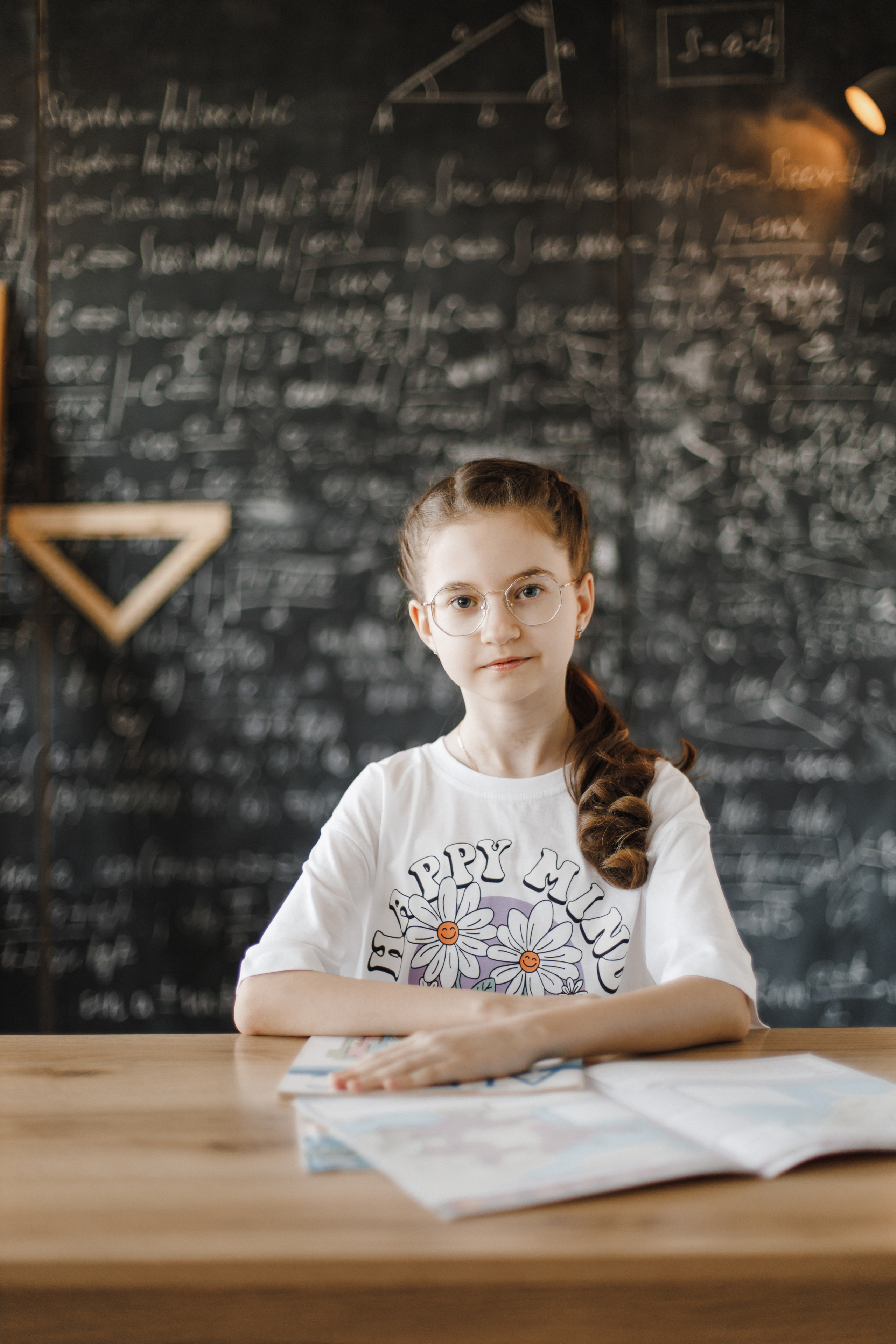 Школьники. Гарутис Лидия профессиональный фотограф в Чите