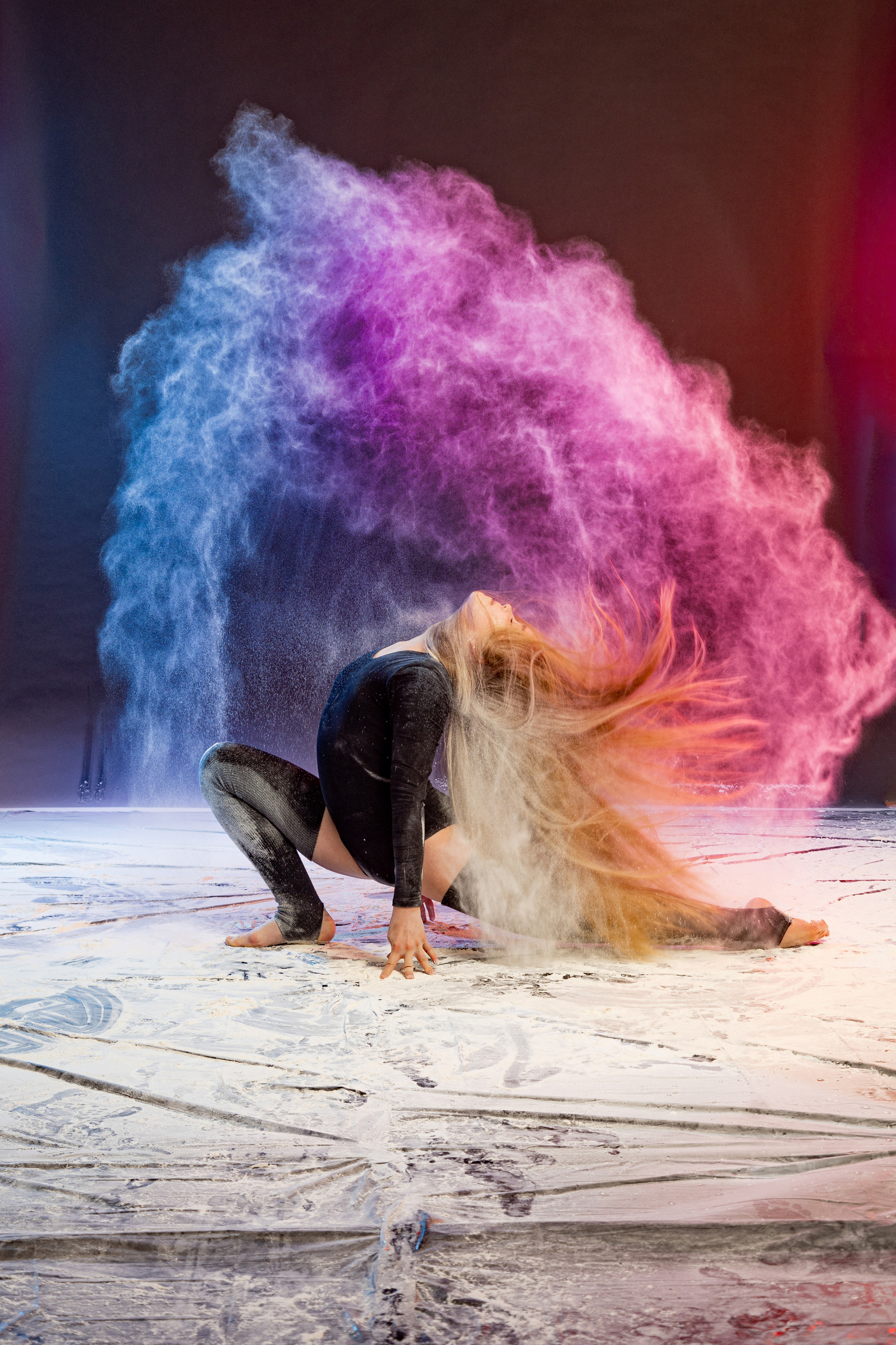 Художественная гимнастика. Гарутис Лидия профессиональный фотограф в Чите