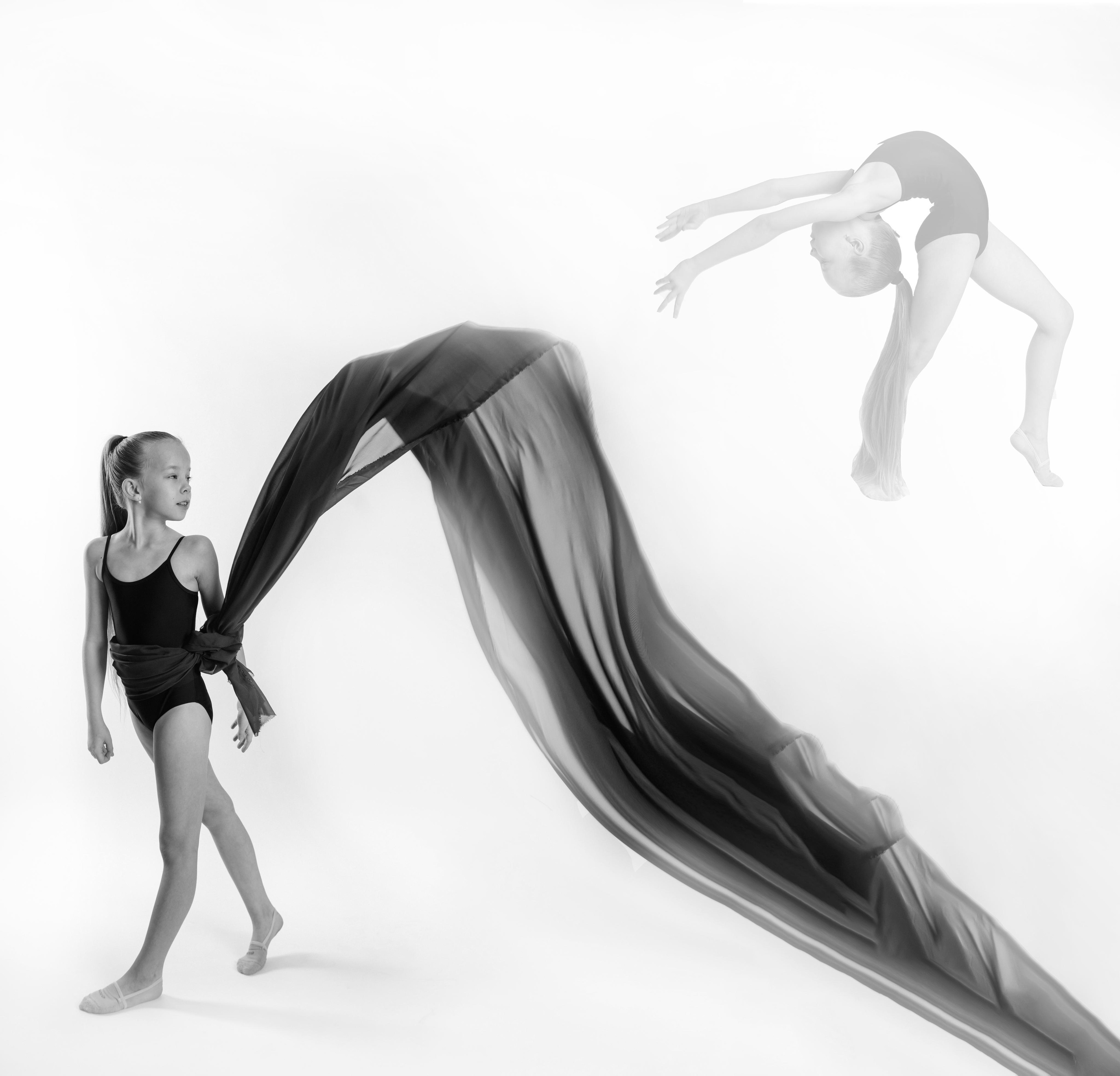 Художественная гимнастика. Гарутис Лидия профессиональный фотограф в Чите