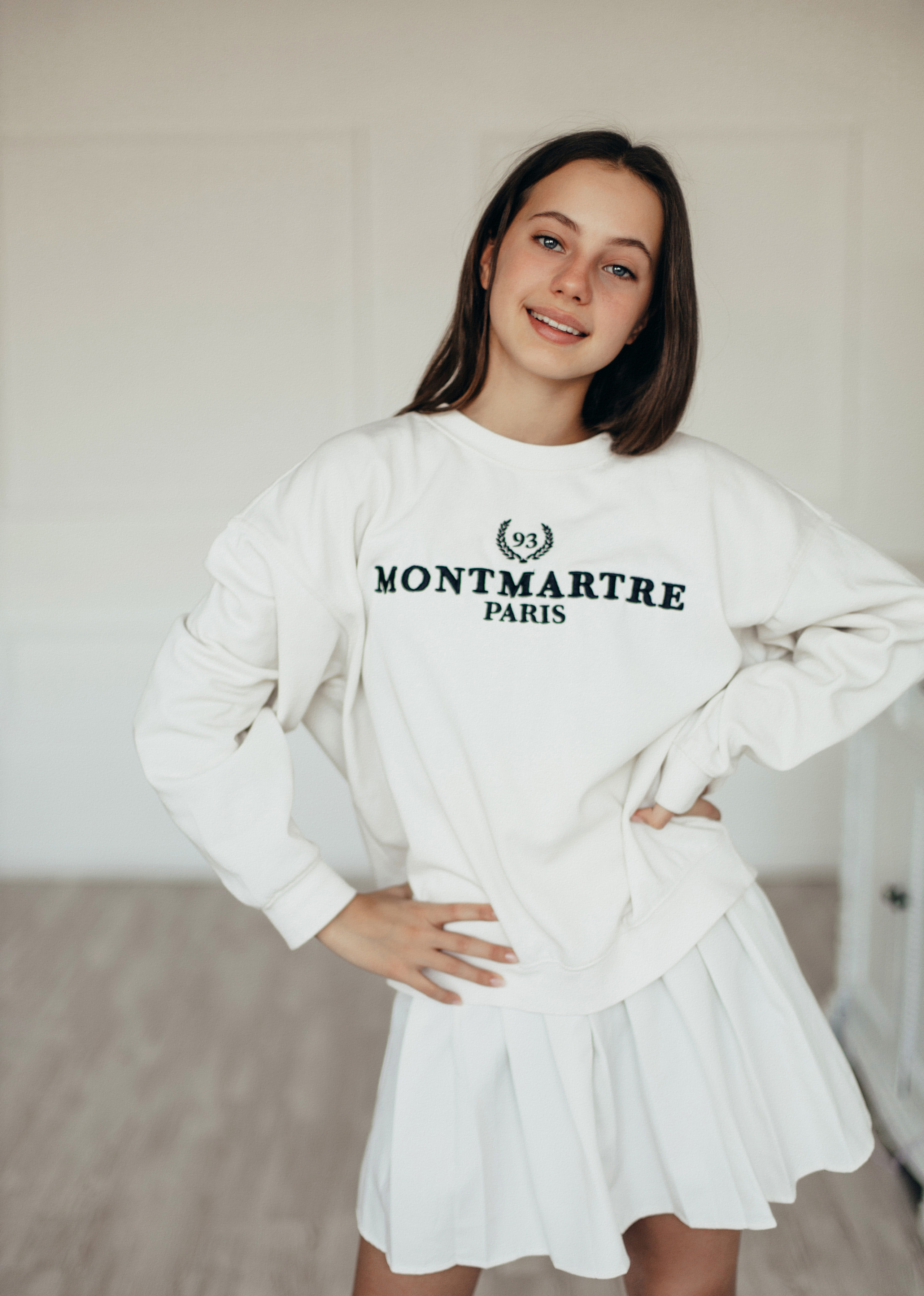 Женский портрет. Гарутис Лидия профессиональный фотограф в Чите