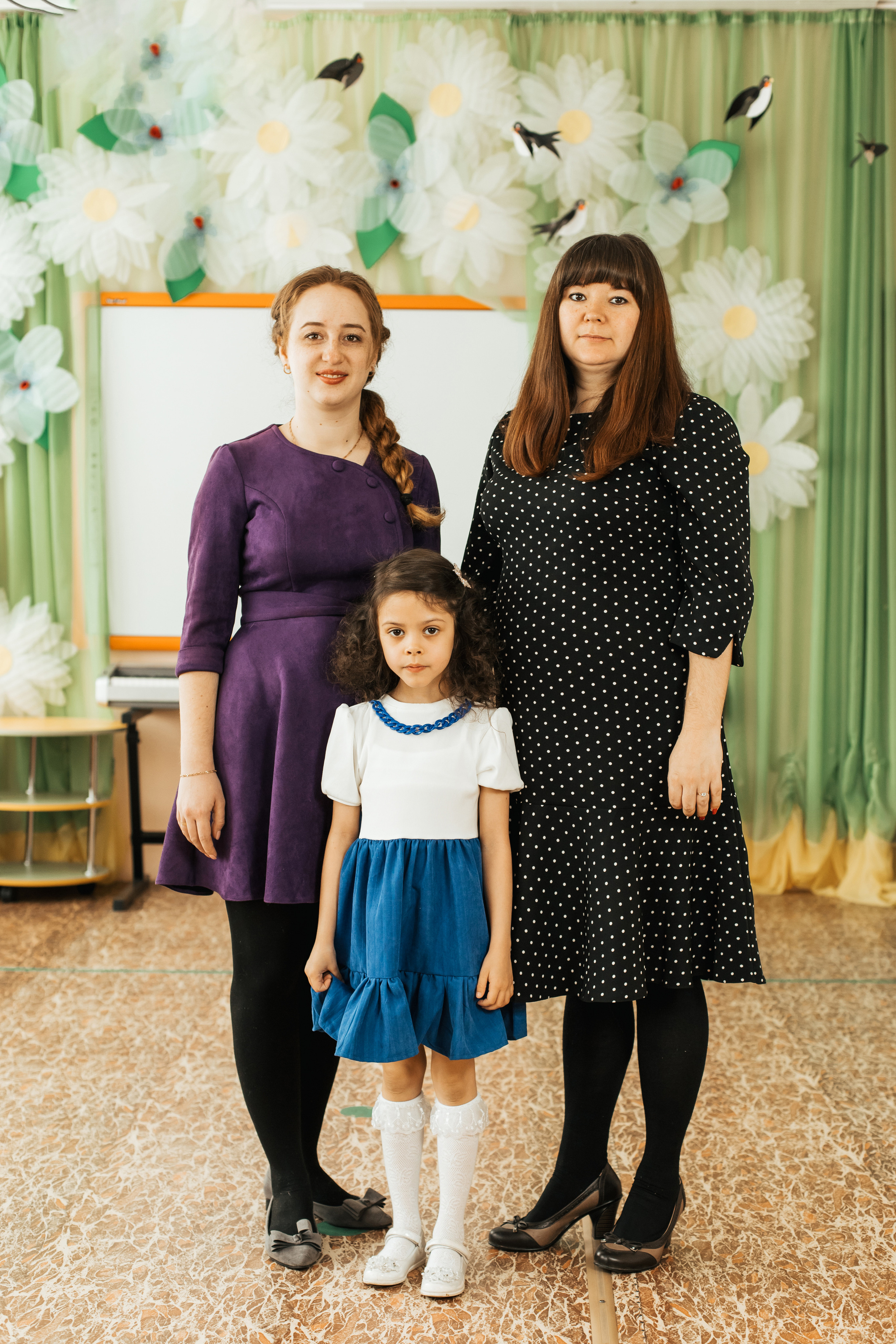 Десткие сады. Гарутис Лидия профессиональный фотограф в Чите