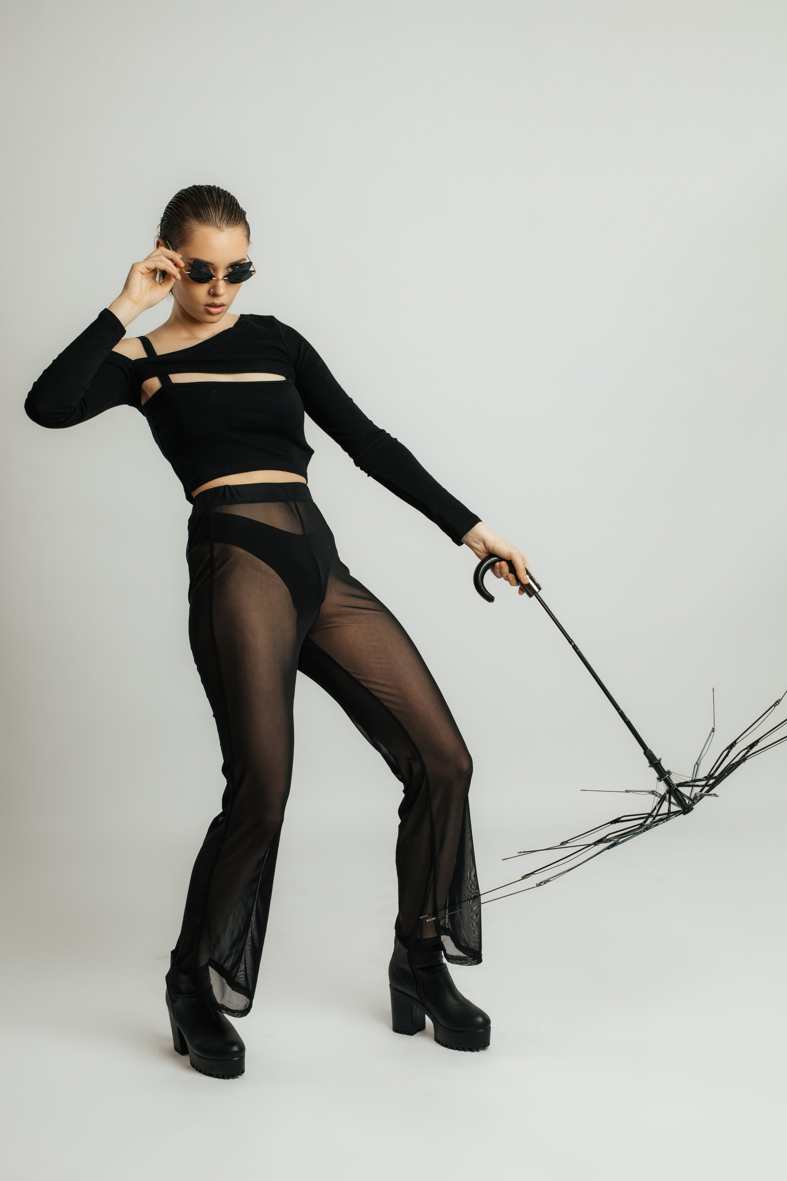 Женский портрет. Гарутис Лидия профессиональный фотограф в Чите