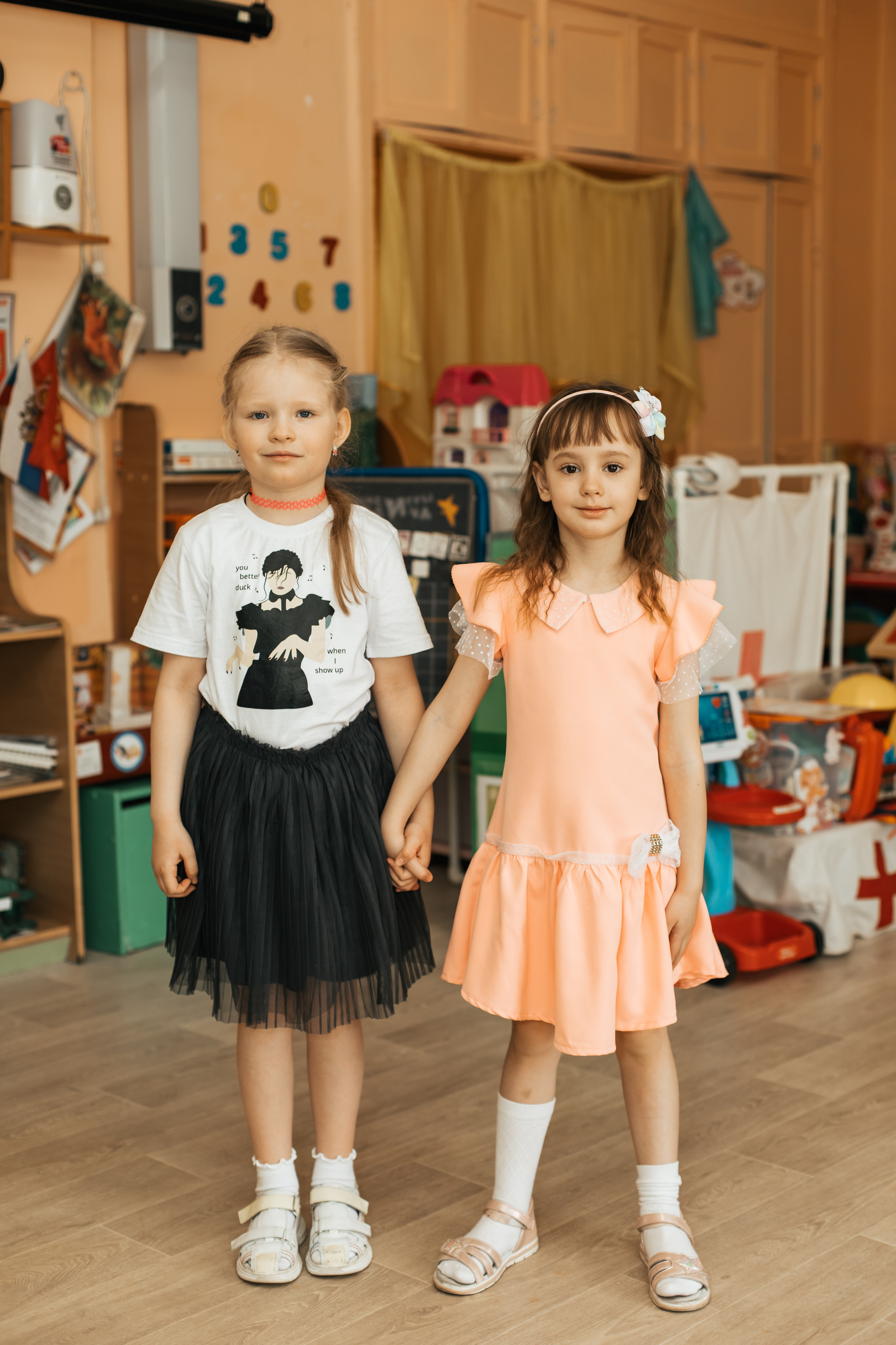 Десткие сады. Гарутис Лидия профессиональный фотограф в Чите