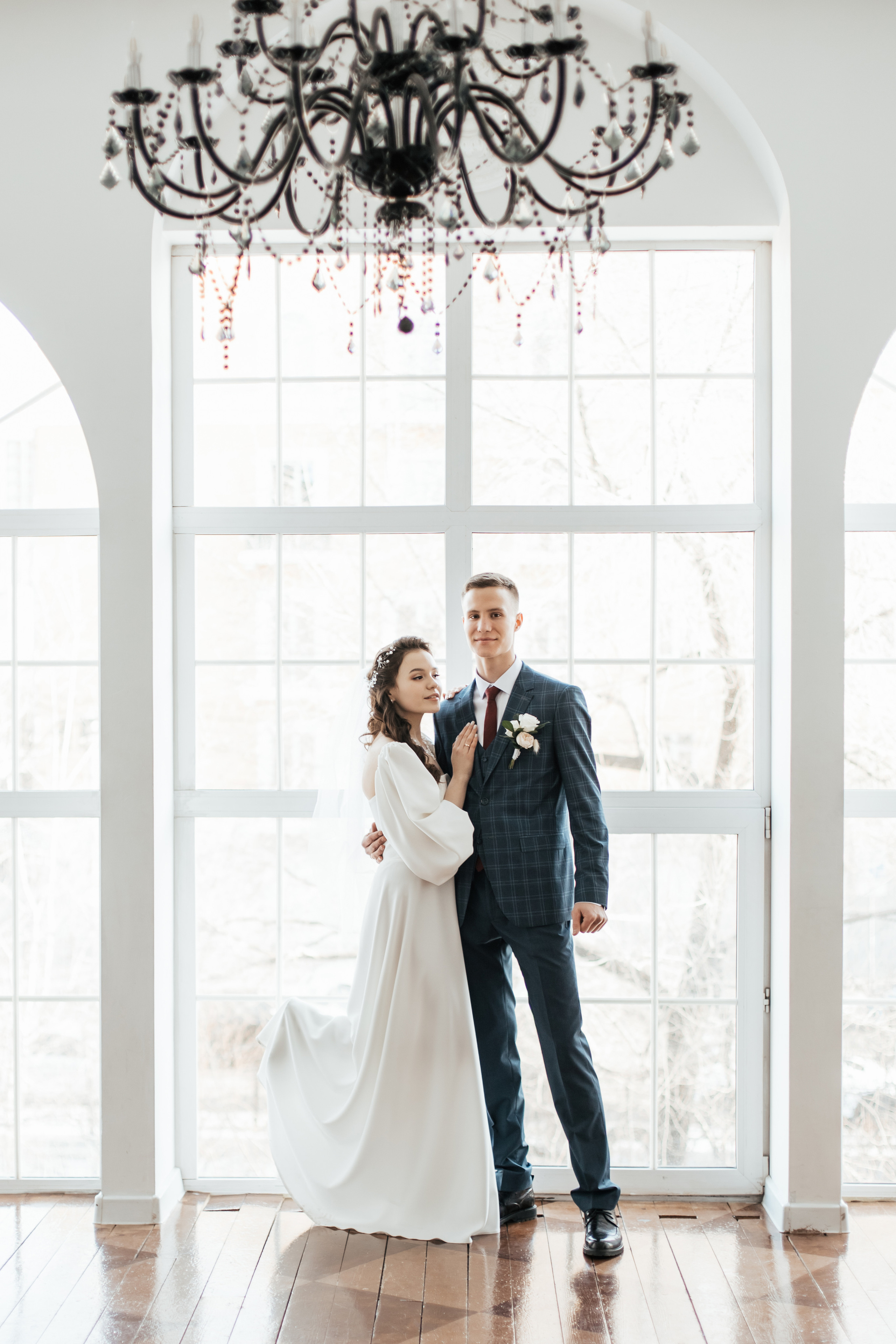 Свадьбы. Гарутис Лидия профессиональный фотограф в Чите