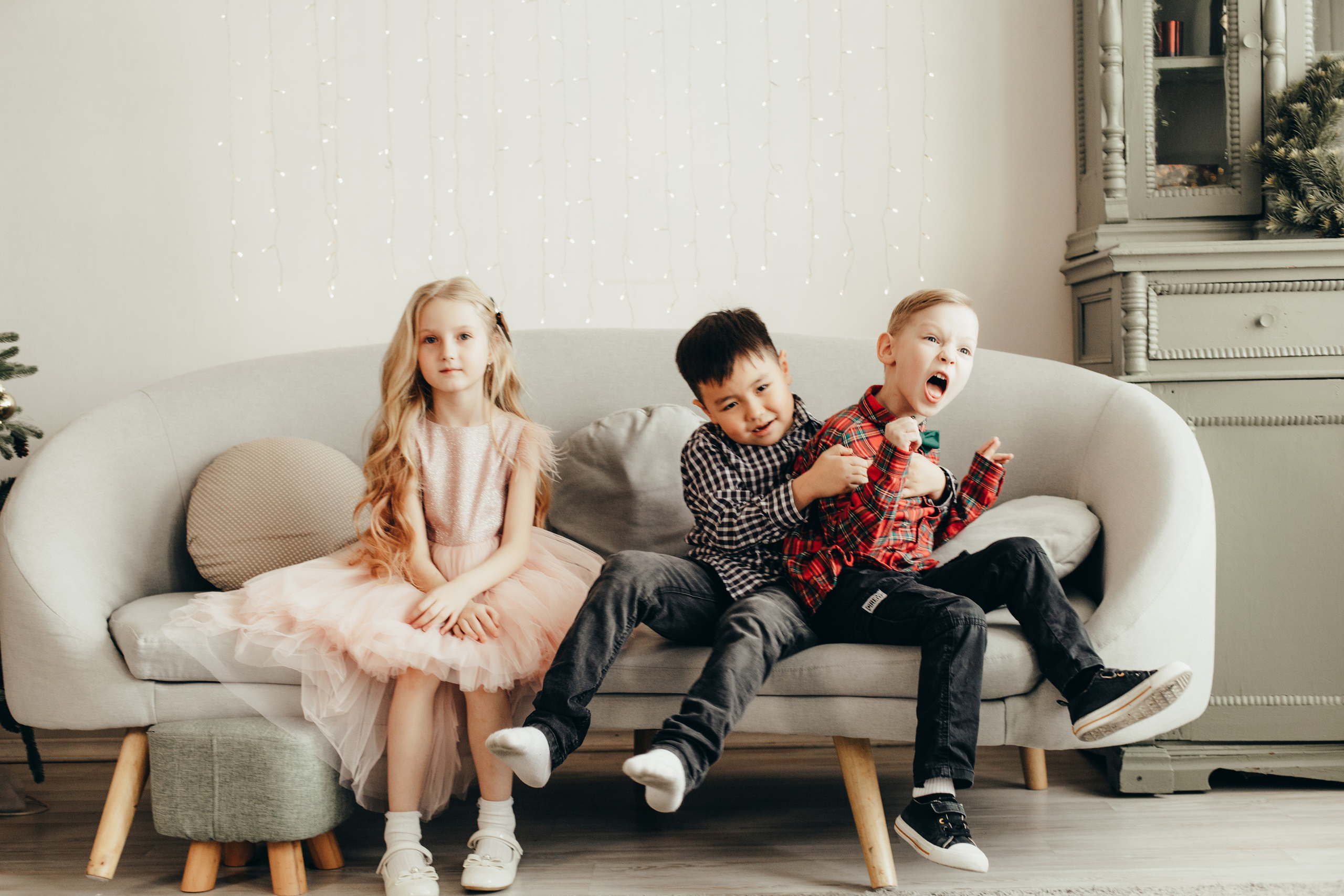 Десткие сады. Гарутис Лидия профессиональный фотограф в Чите