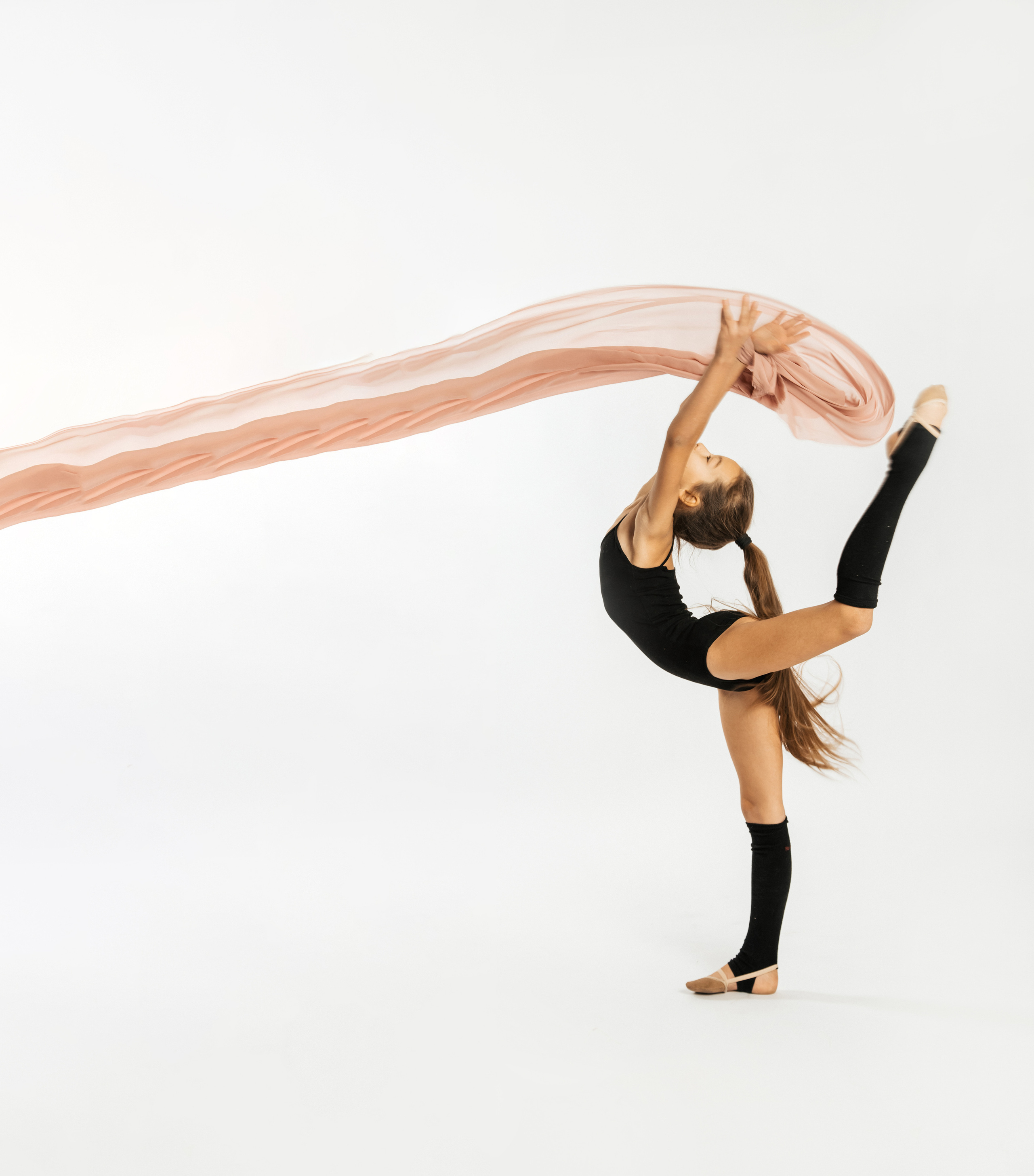 Художественная гимнастика. Гарутис Лидия профессиональный фотограф в Чите