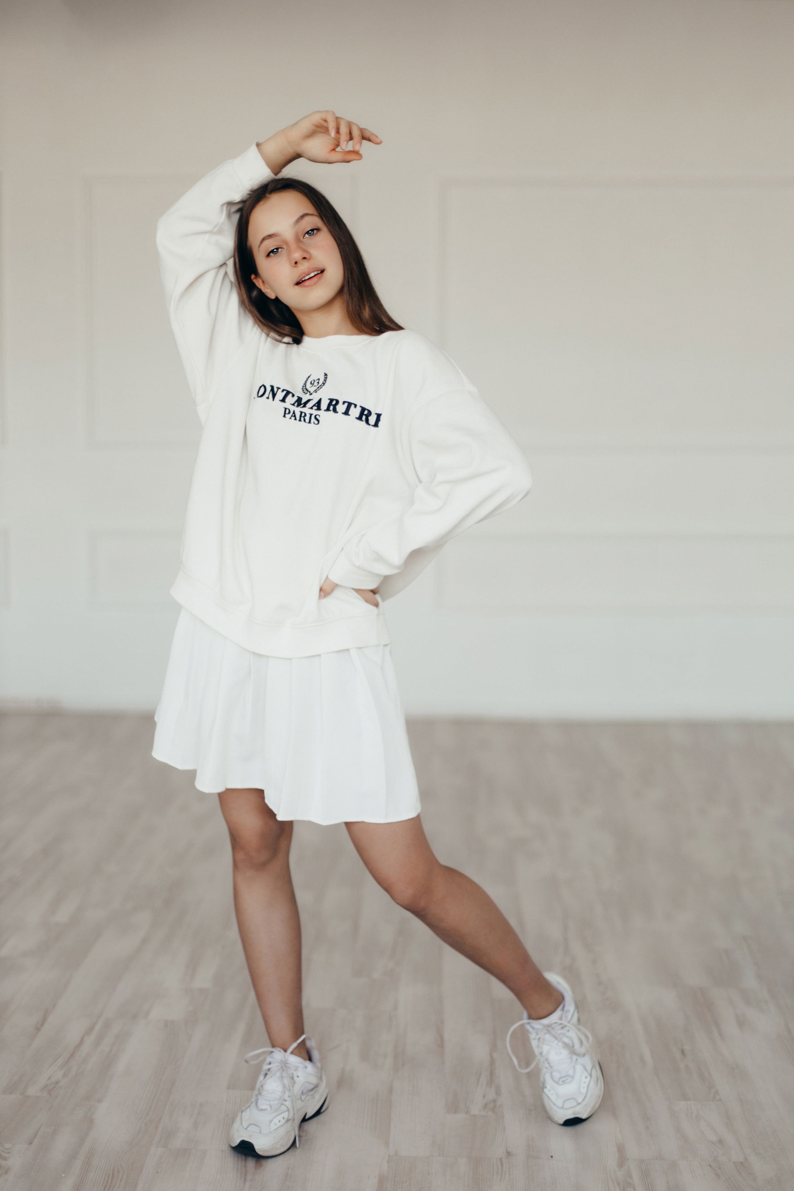 Женский портрет. Гарутис Лидия профессиональный фотограф в Чите