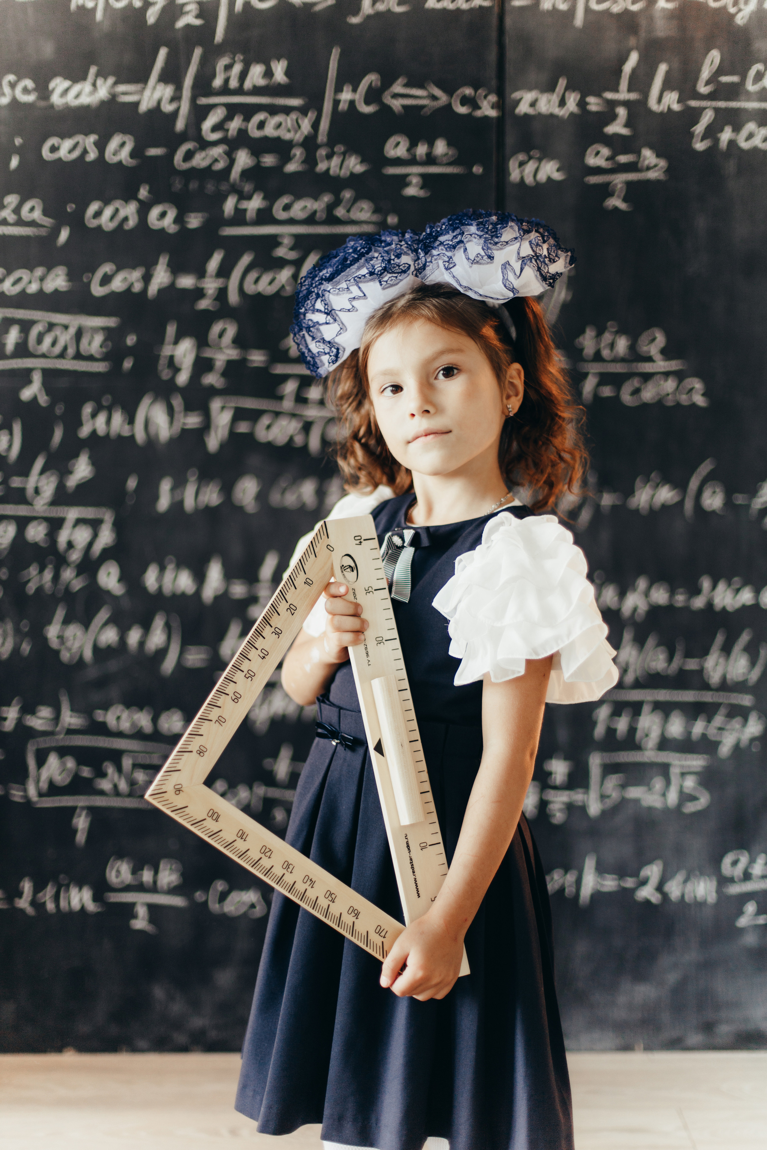 Школьники. Гарутис Лидия профессиональный фотограф в Чите