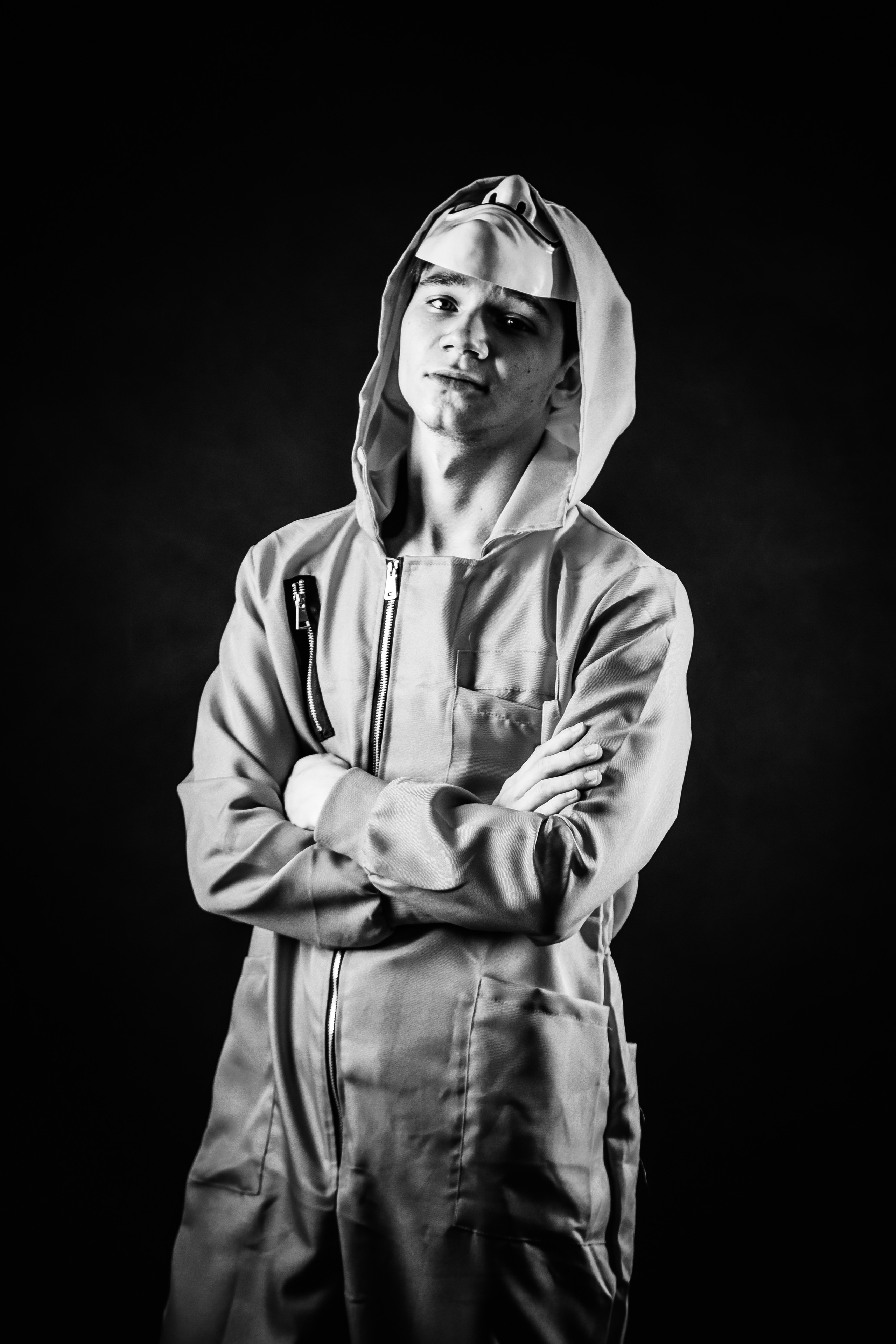 Мужской портрет. Гарутис Лидия профессиональный фотограф в Чите