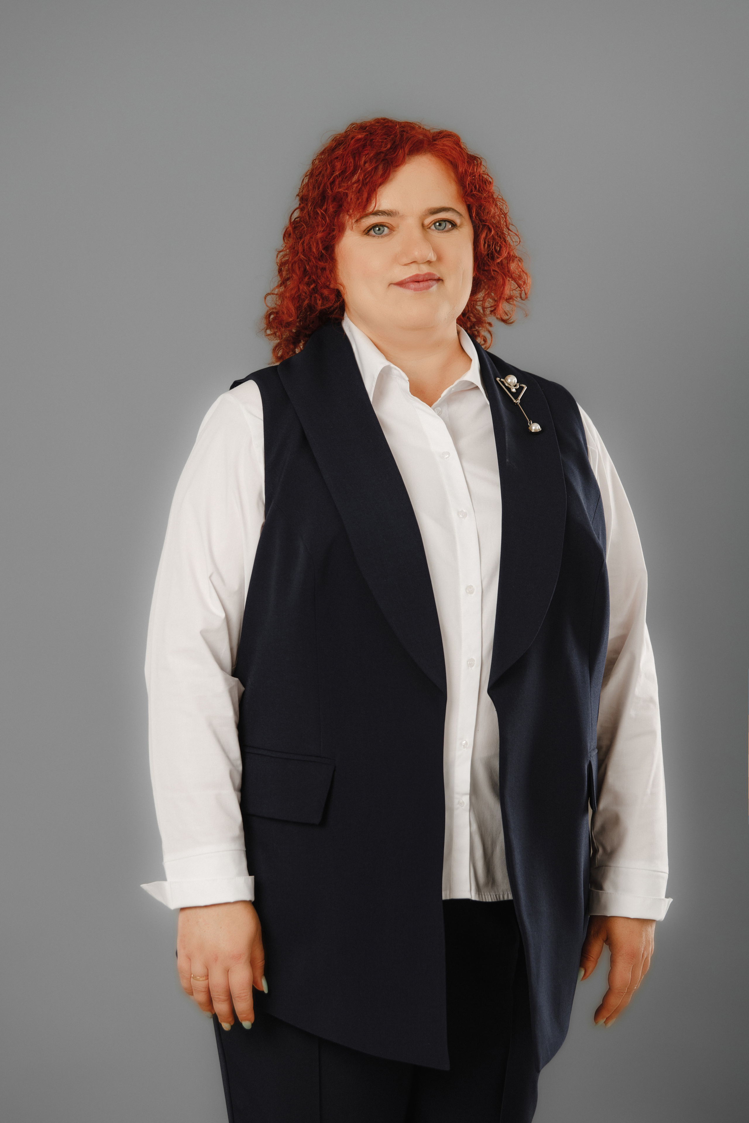 Бизнес портрет. Гарутис Лидия профессиональный фотограф в Чите