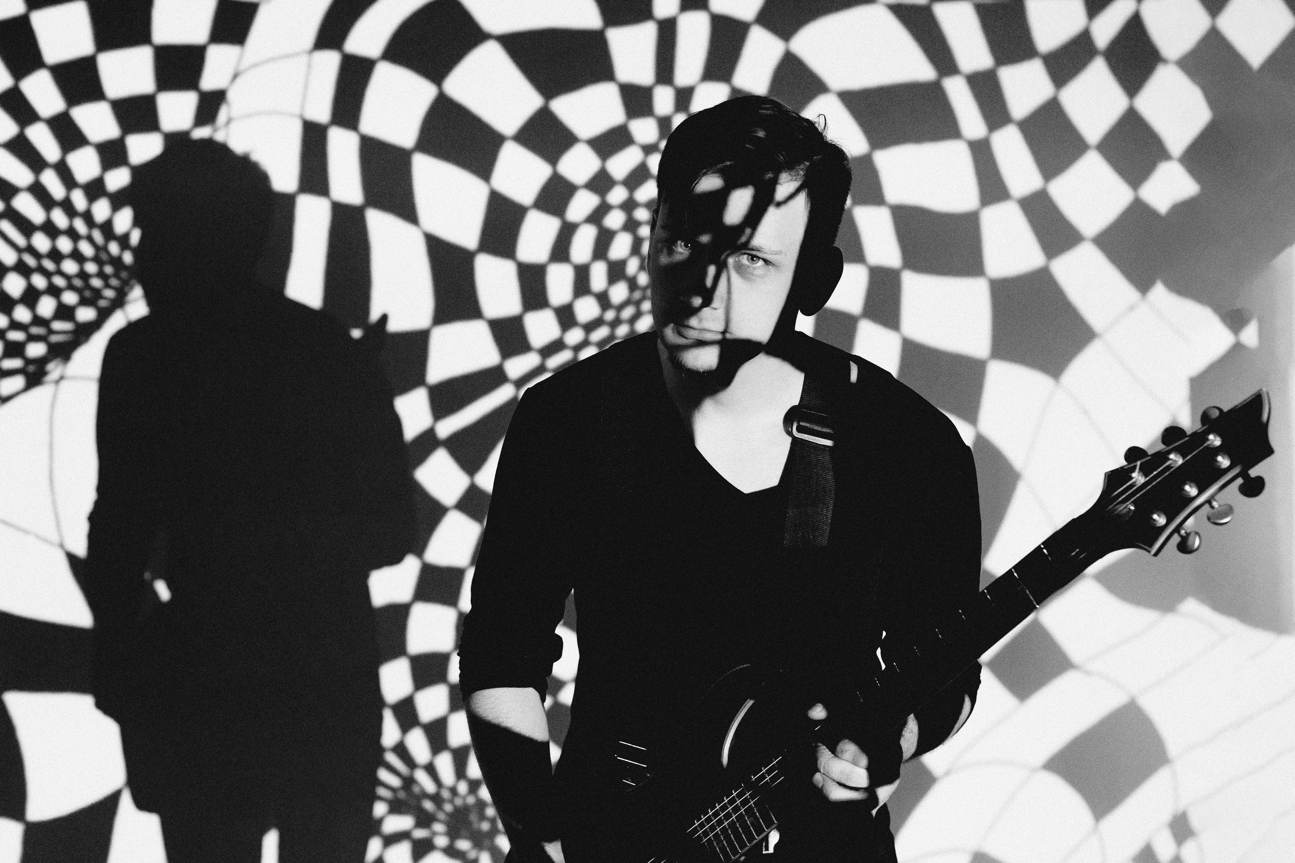 Мужской портрет. Гарутис Лидия профессиональный фотограф в Чите