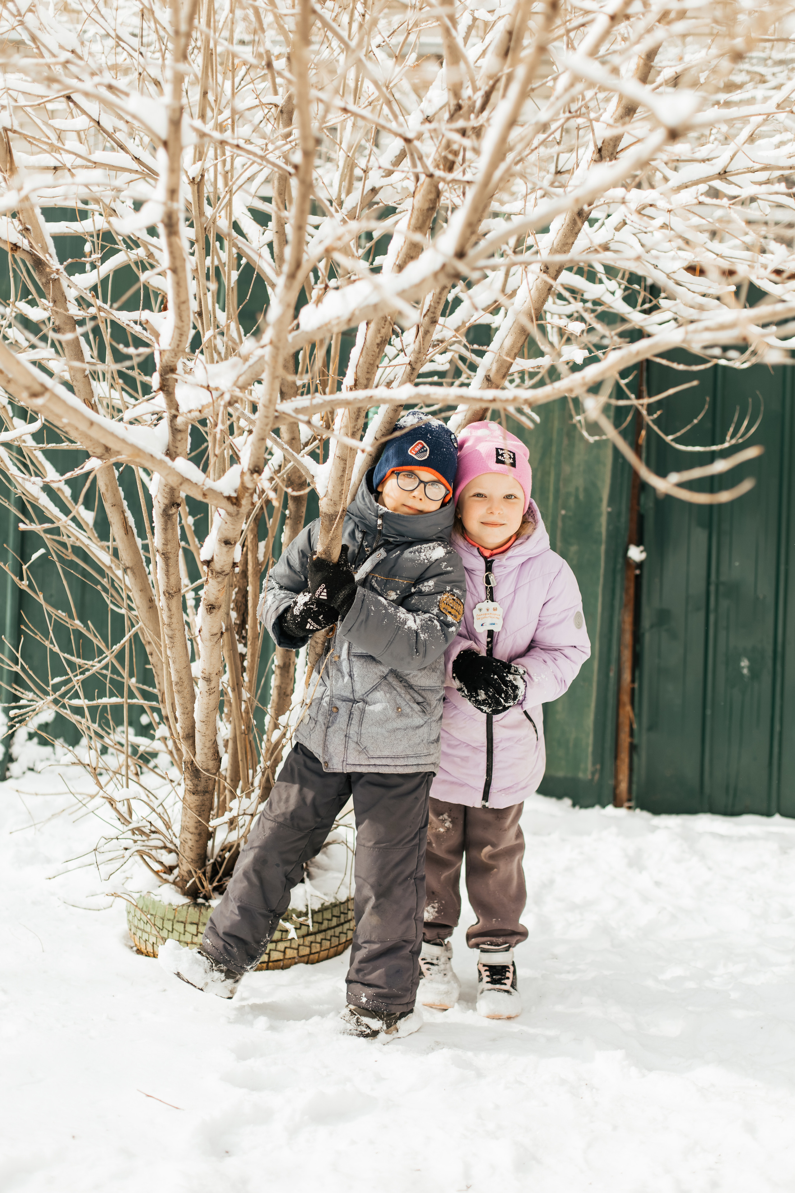 Десткие сады. Гарутис Лидия профессиональный фотограф в Чите