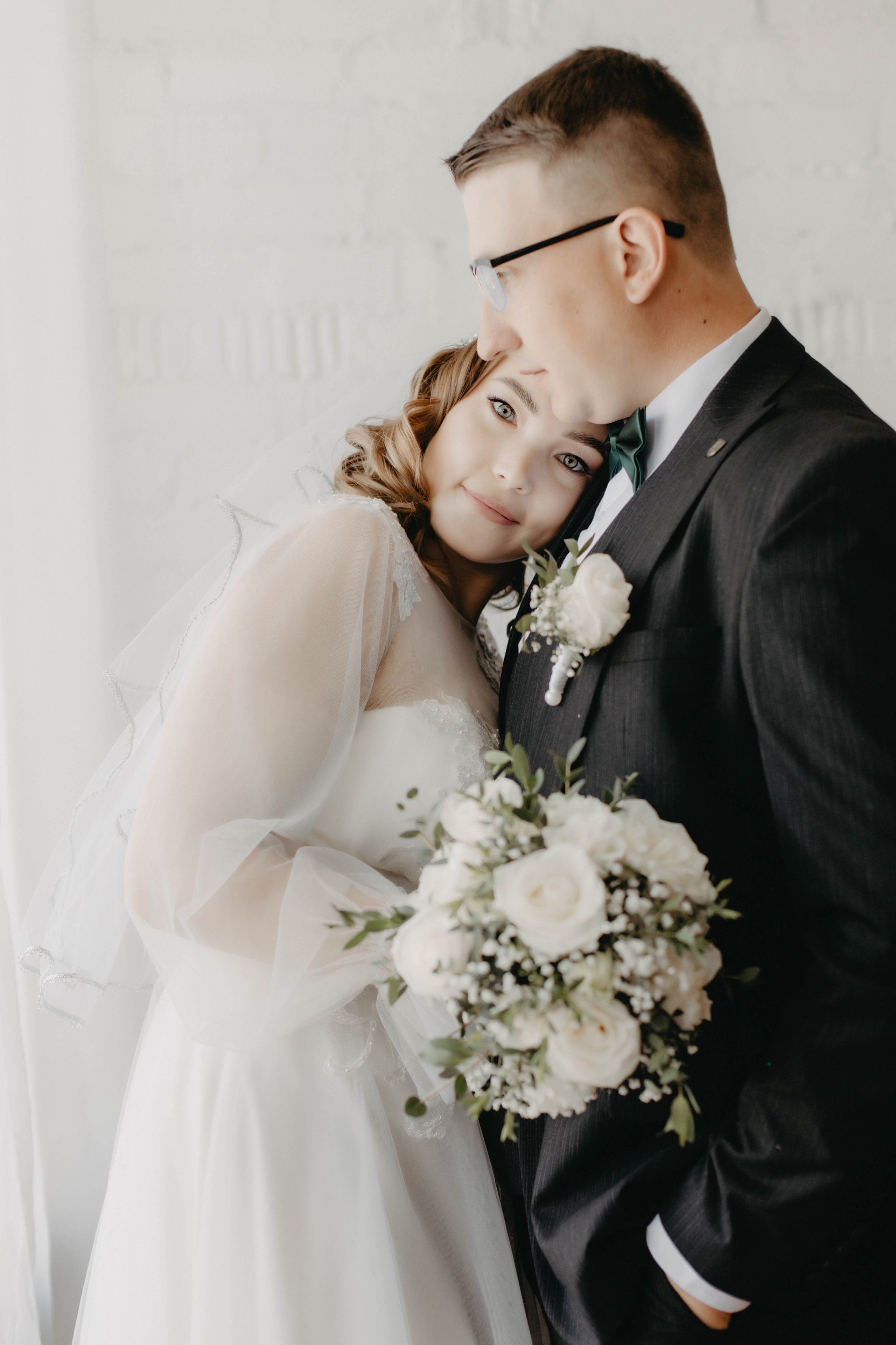 Свадьбы. Гарутис Лидия профессиональный фотограф в Чите