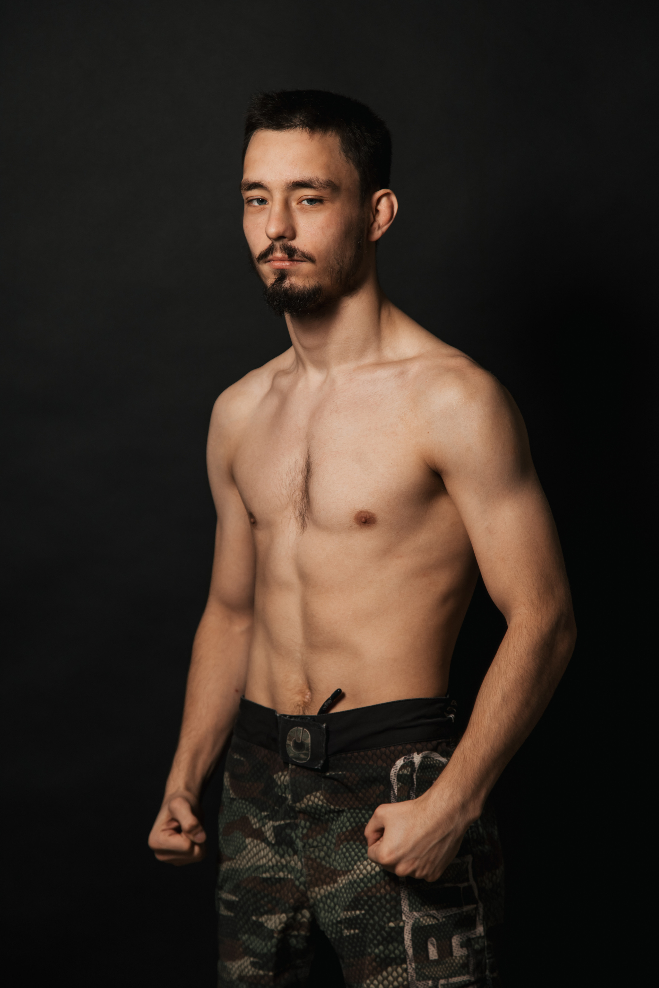 Мужской портрет. Гарутис Лидия профессиональный фотограф в Чите