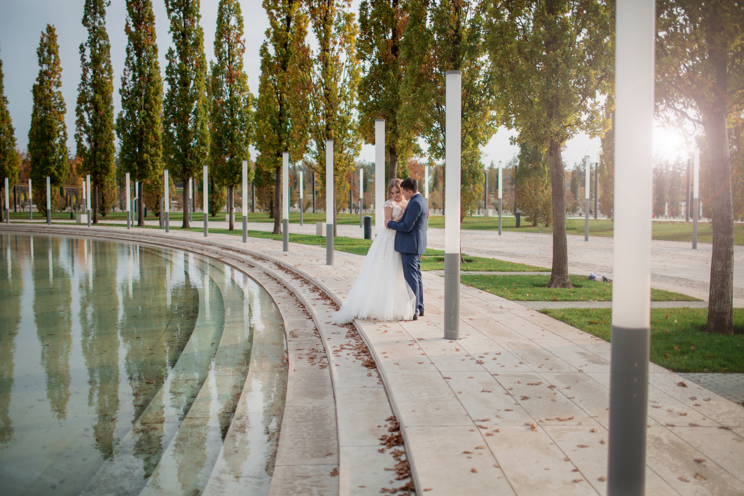 Свадебный и семейный фотограф Марина Душаткина