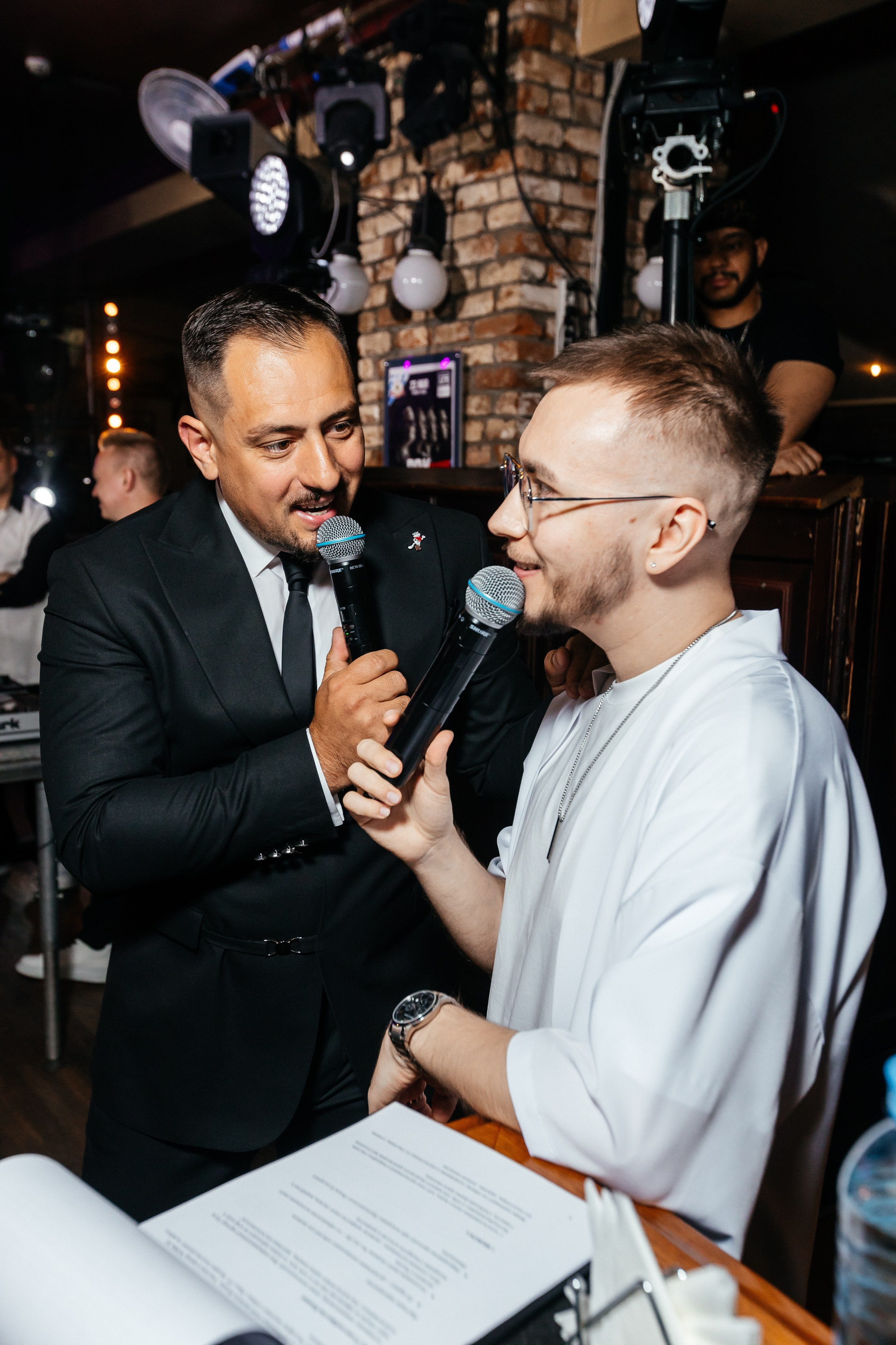 EVENT DJ BATTLE. Нияз Саляхов фотограф Казань Татарстан