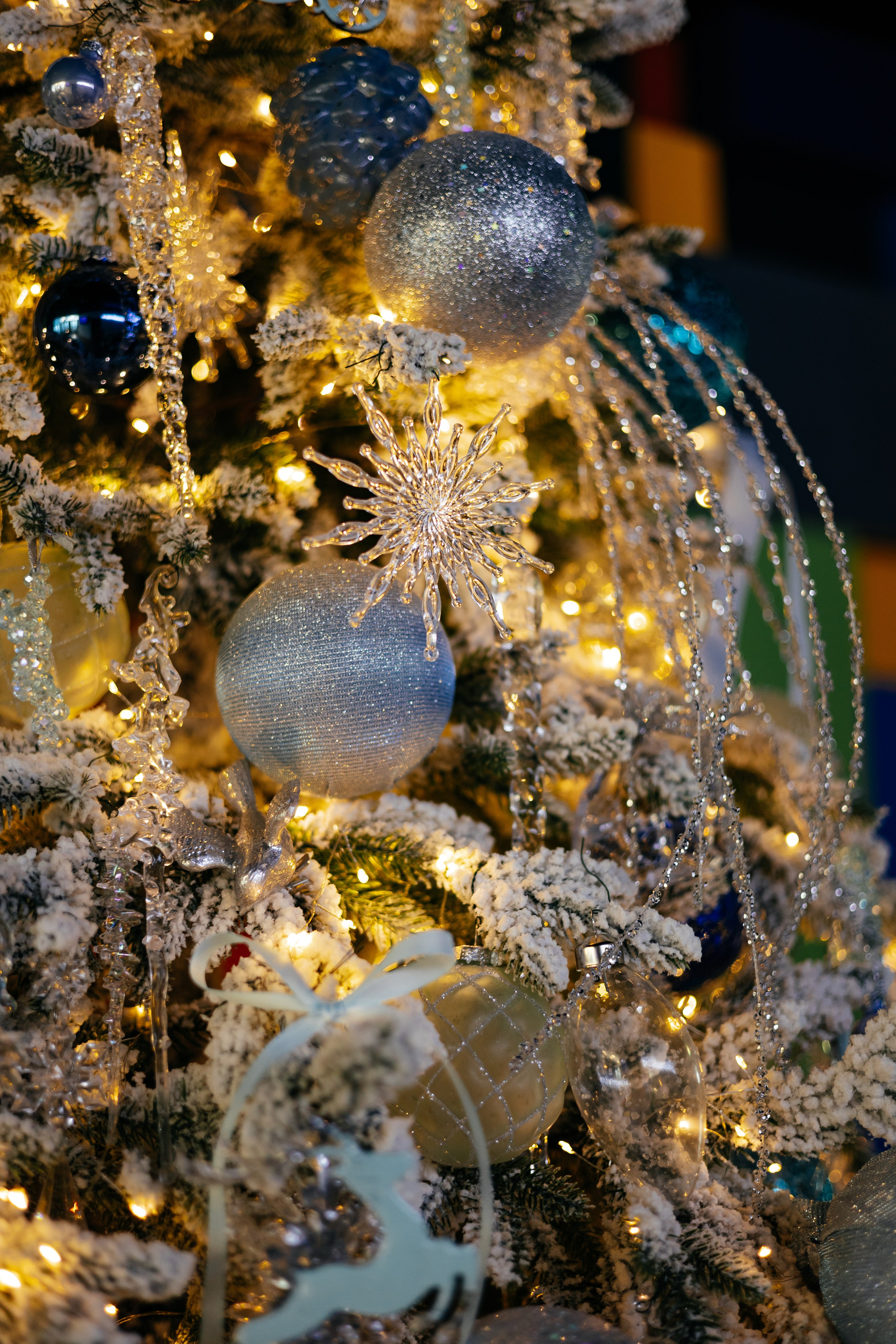 Ёлки. Студия декора Подзюм