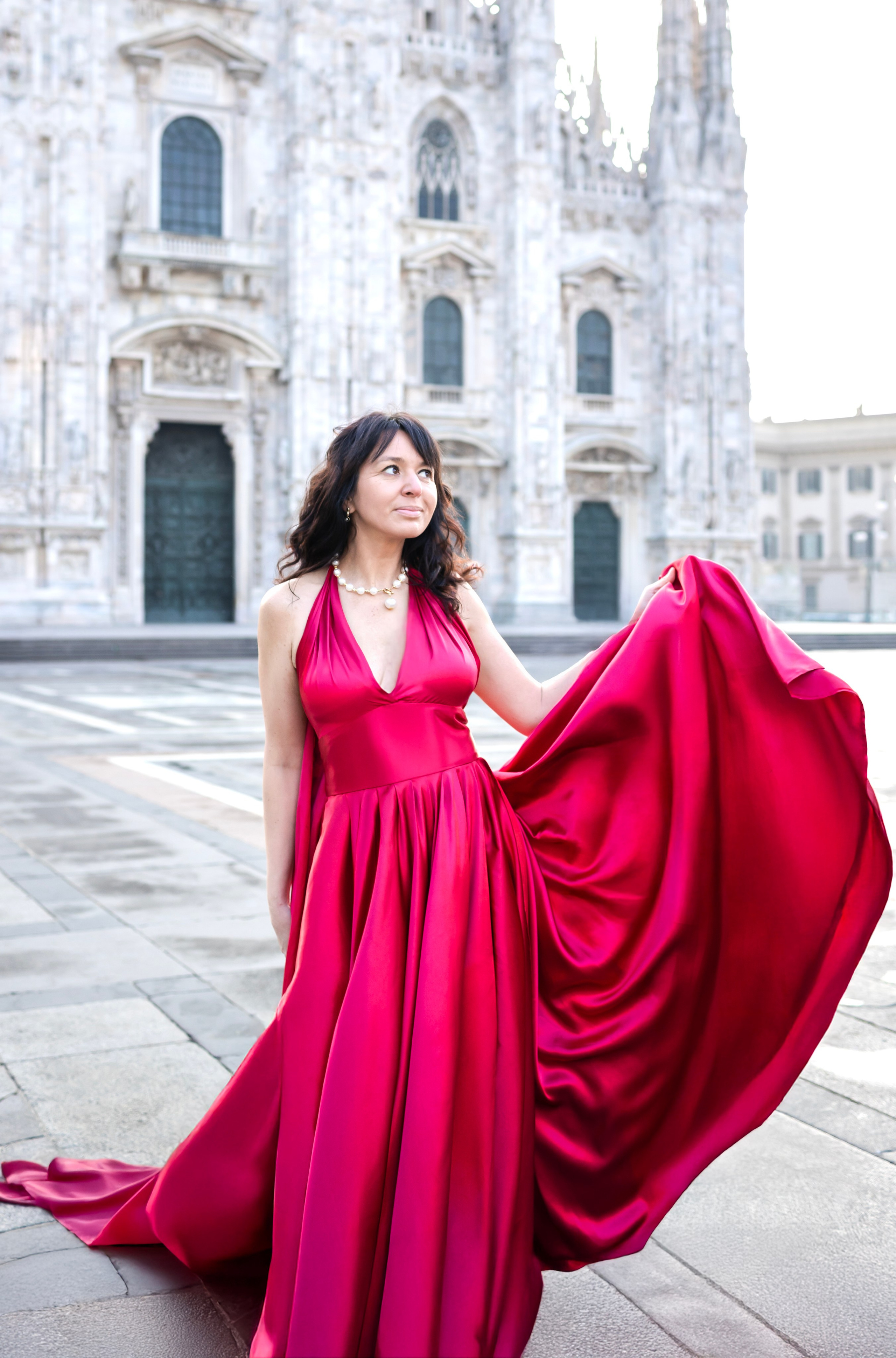Milan. Photographer in Munich