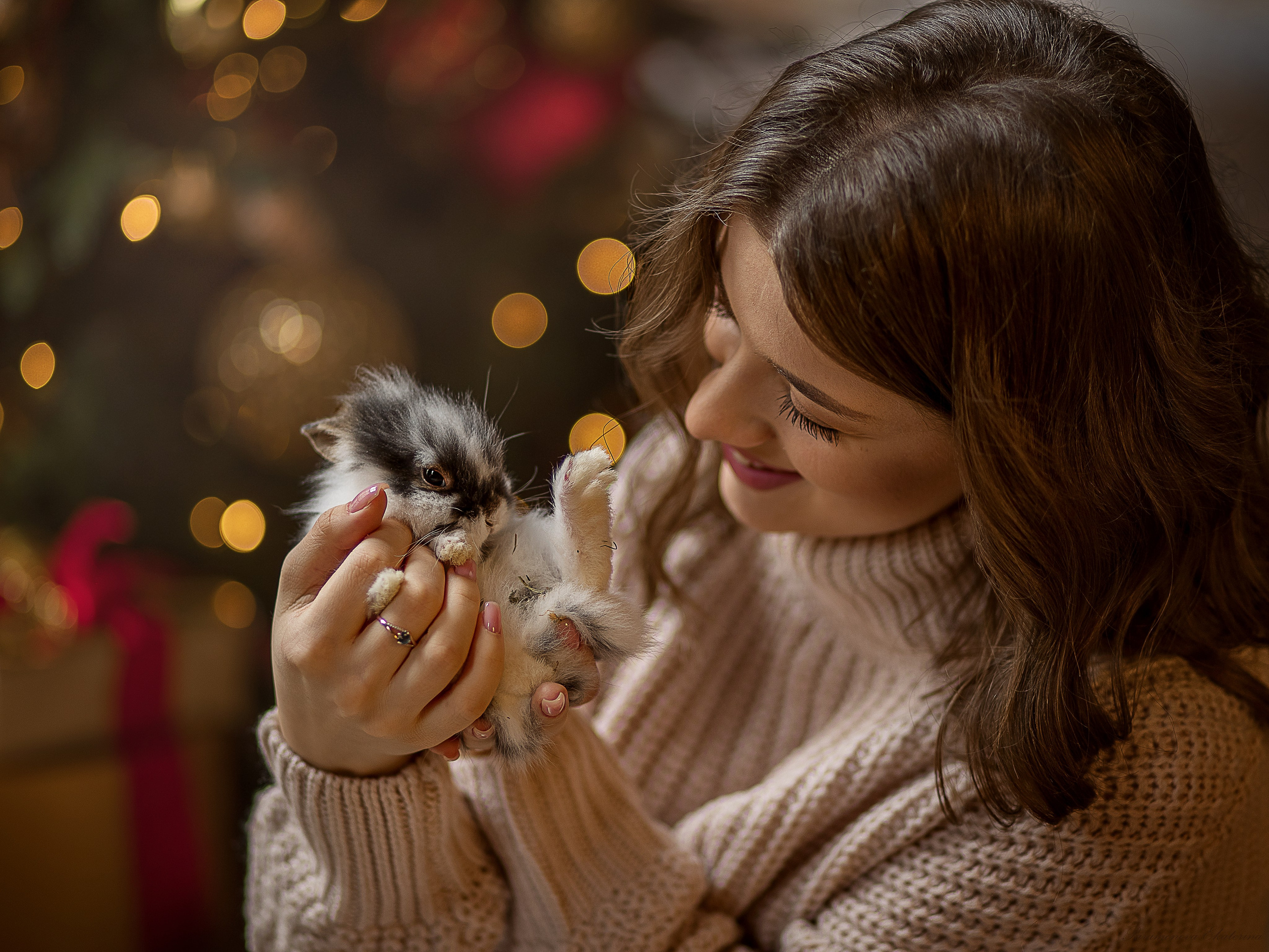 Кроли. Семейный и детский фотограф В Москве Парамонова Екатерина