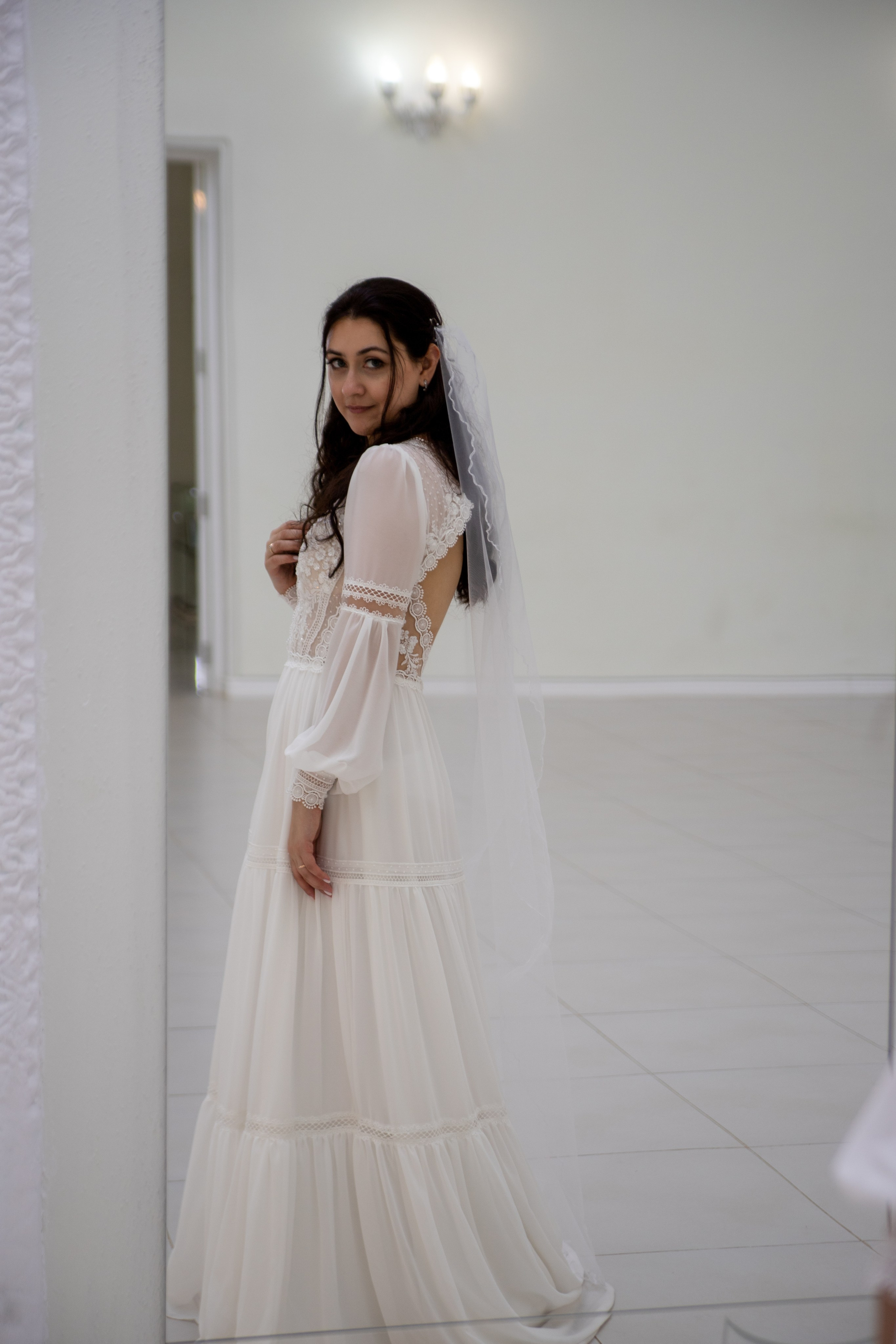 Вячеслав+Анастасия. Свадебный и семейный фотограф в Михайловке Полина Крипс