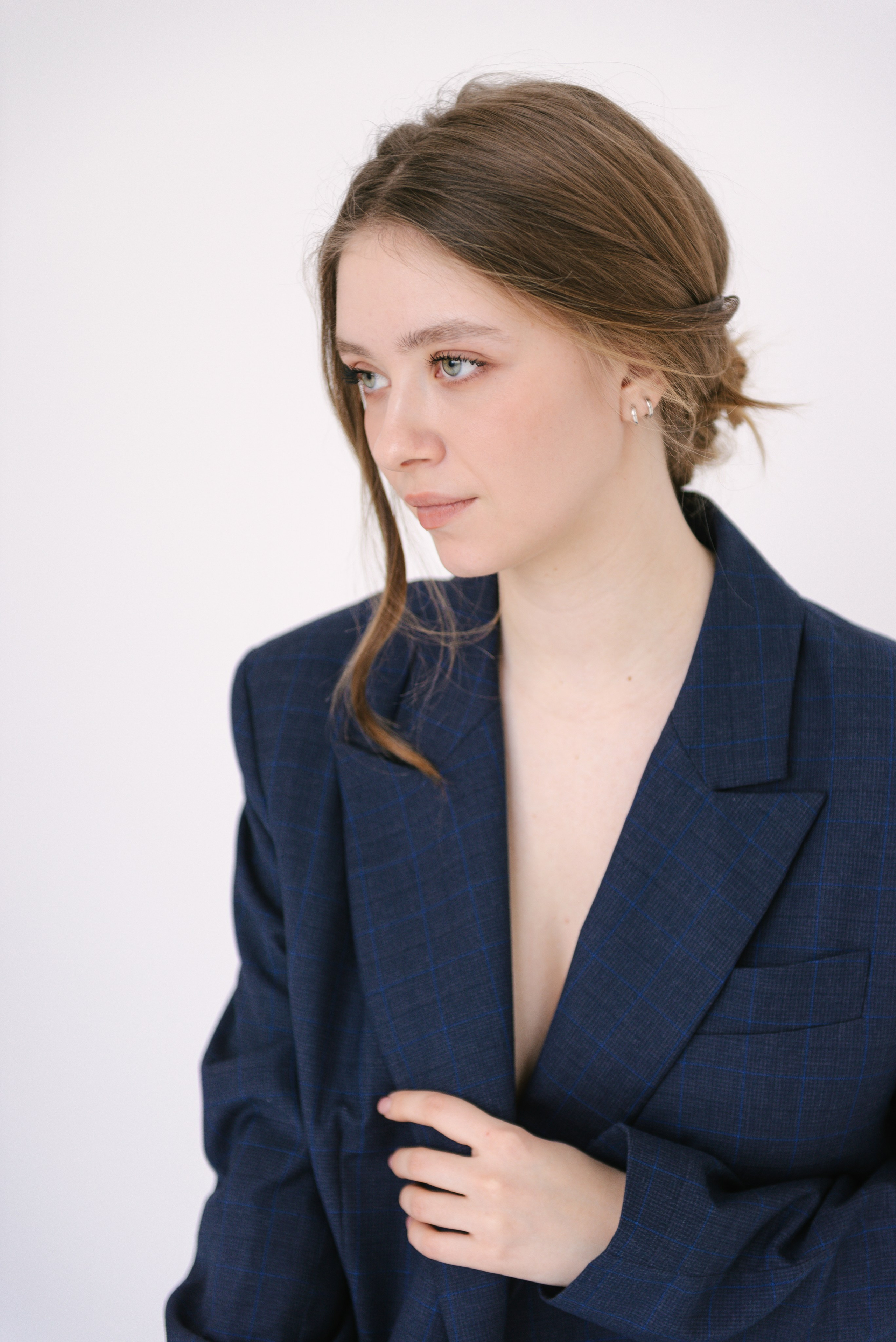 Вика. Фотограф в Нижнем Новгороде и Москве