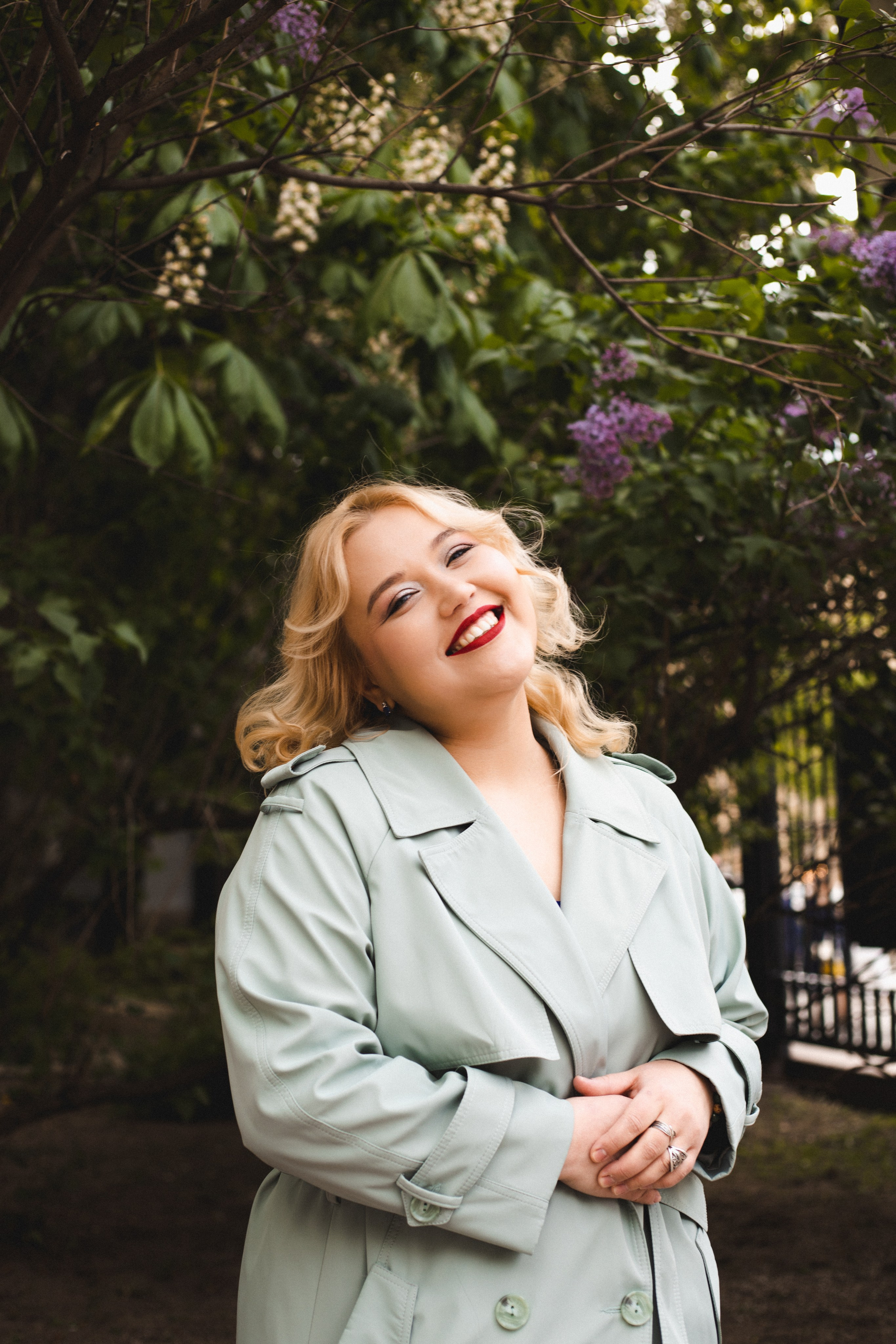 Отзывы о фотосессии. Контент-фотограф Каражас Алена