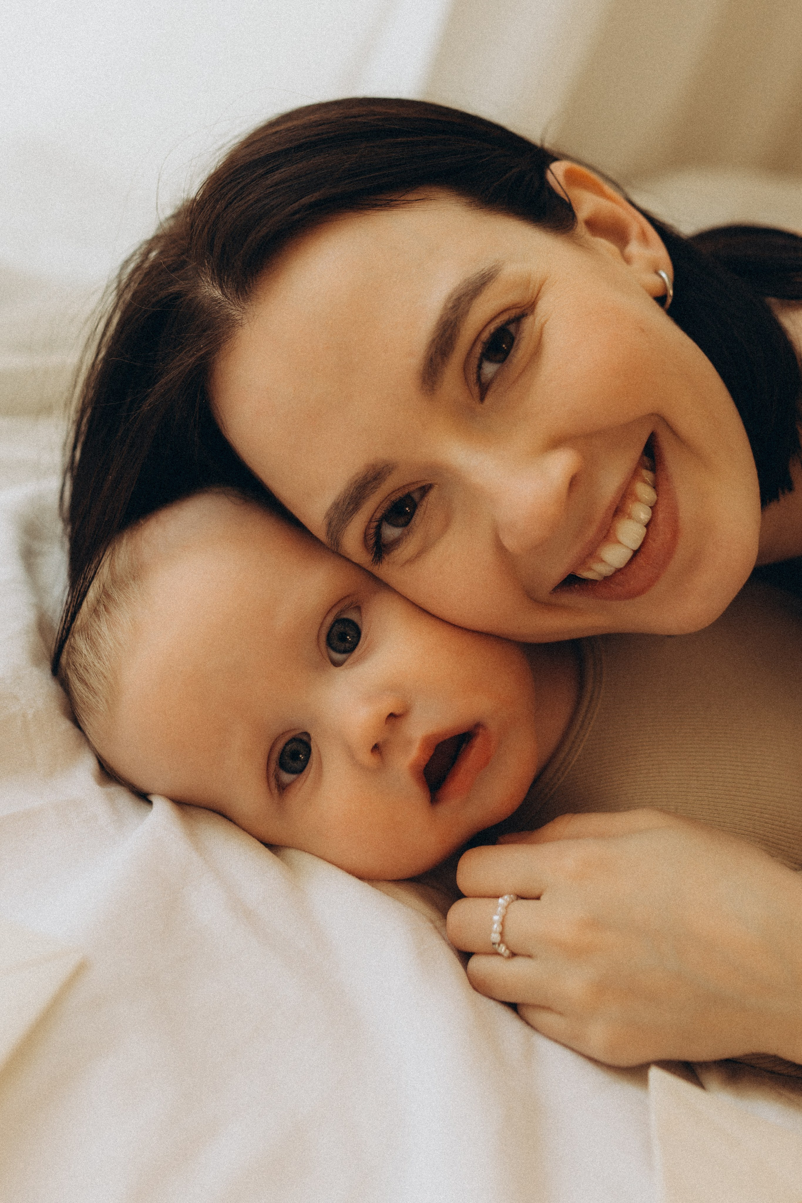 Оля и Рома. Семейный и свадебный фотограф в Краснодарском крае и РА Юлия Голуб