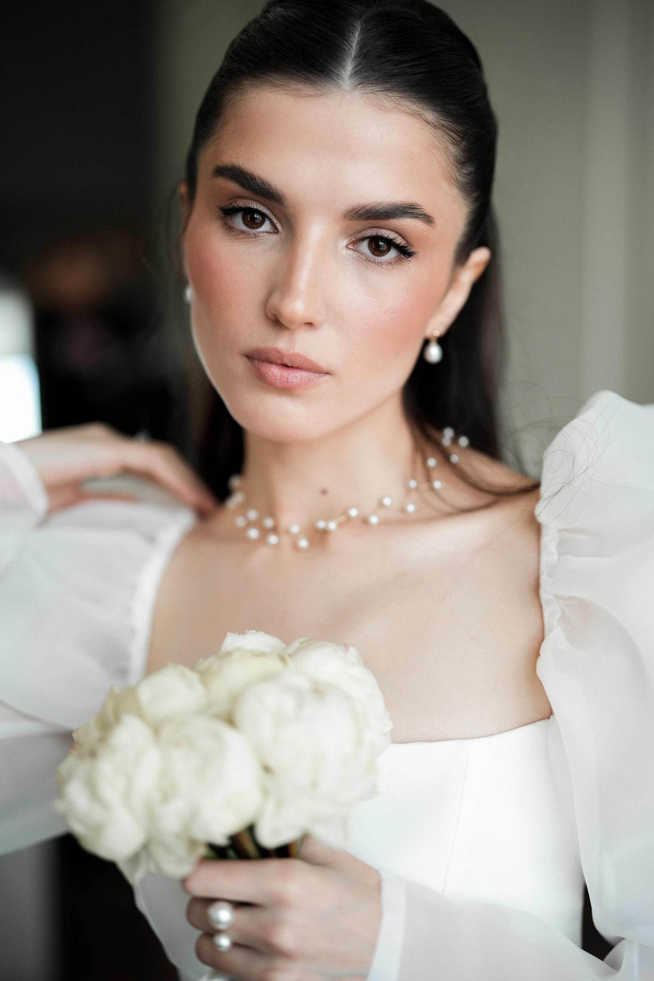 Артур и Эльзара. Свадебный фотограф Санкт-Петербург СПб Виталий Богданов