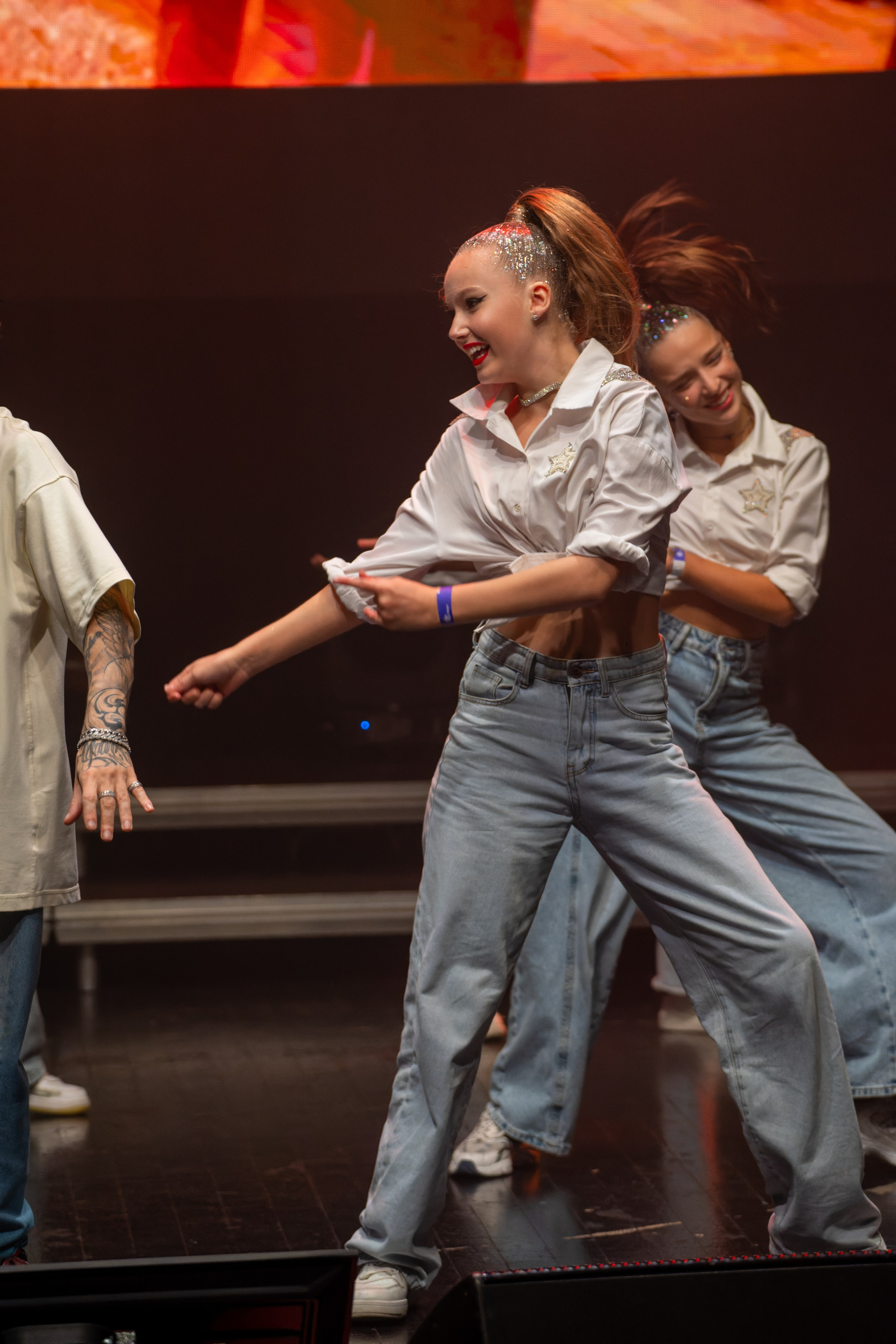 Chris Yank концерт 9 октября 2025. «Студия DRONAVT`s» — видеосъёмка и фотография г. Москва