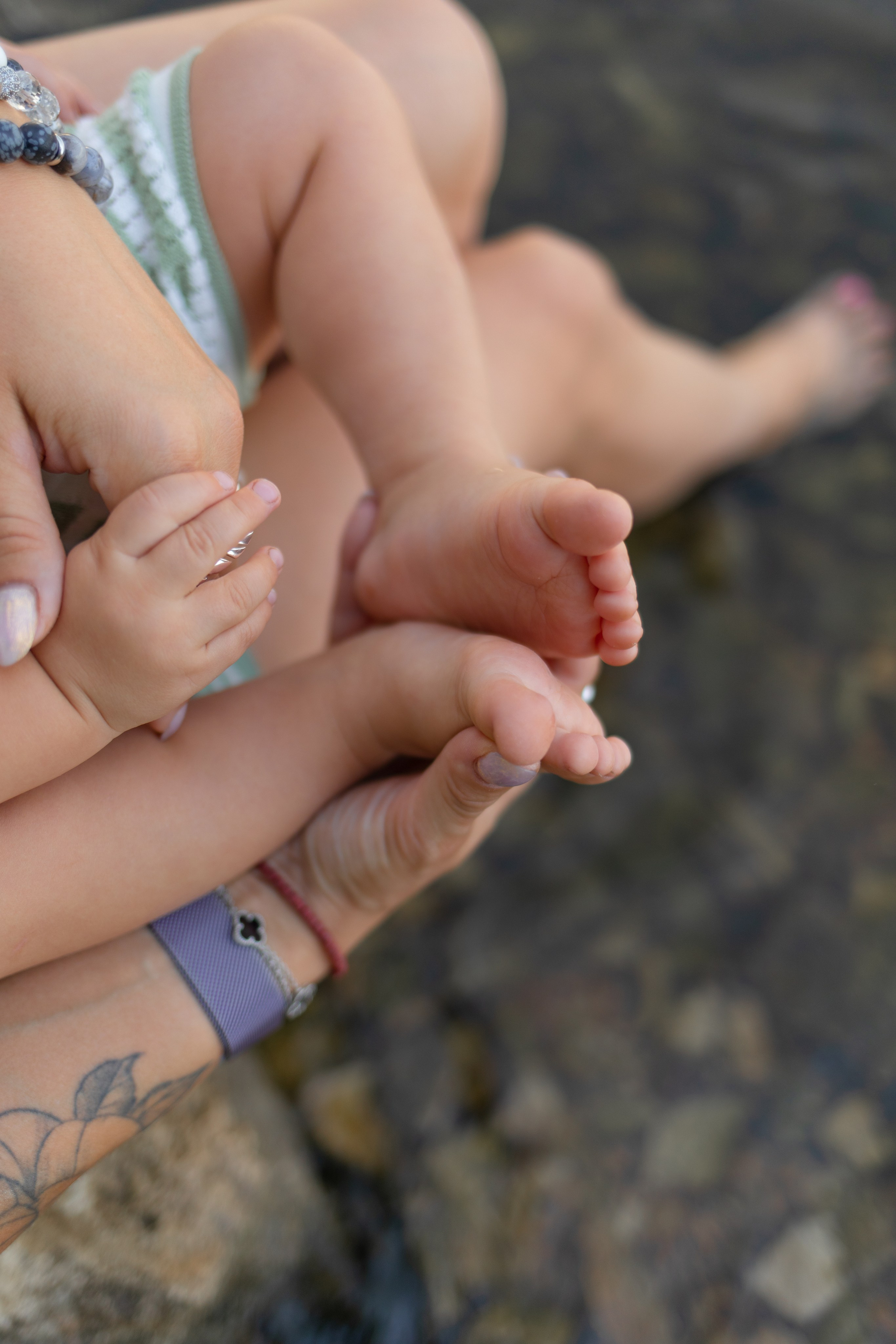 Семейные фотосессии. Фотограф новорождённых в Самаре