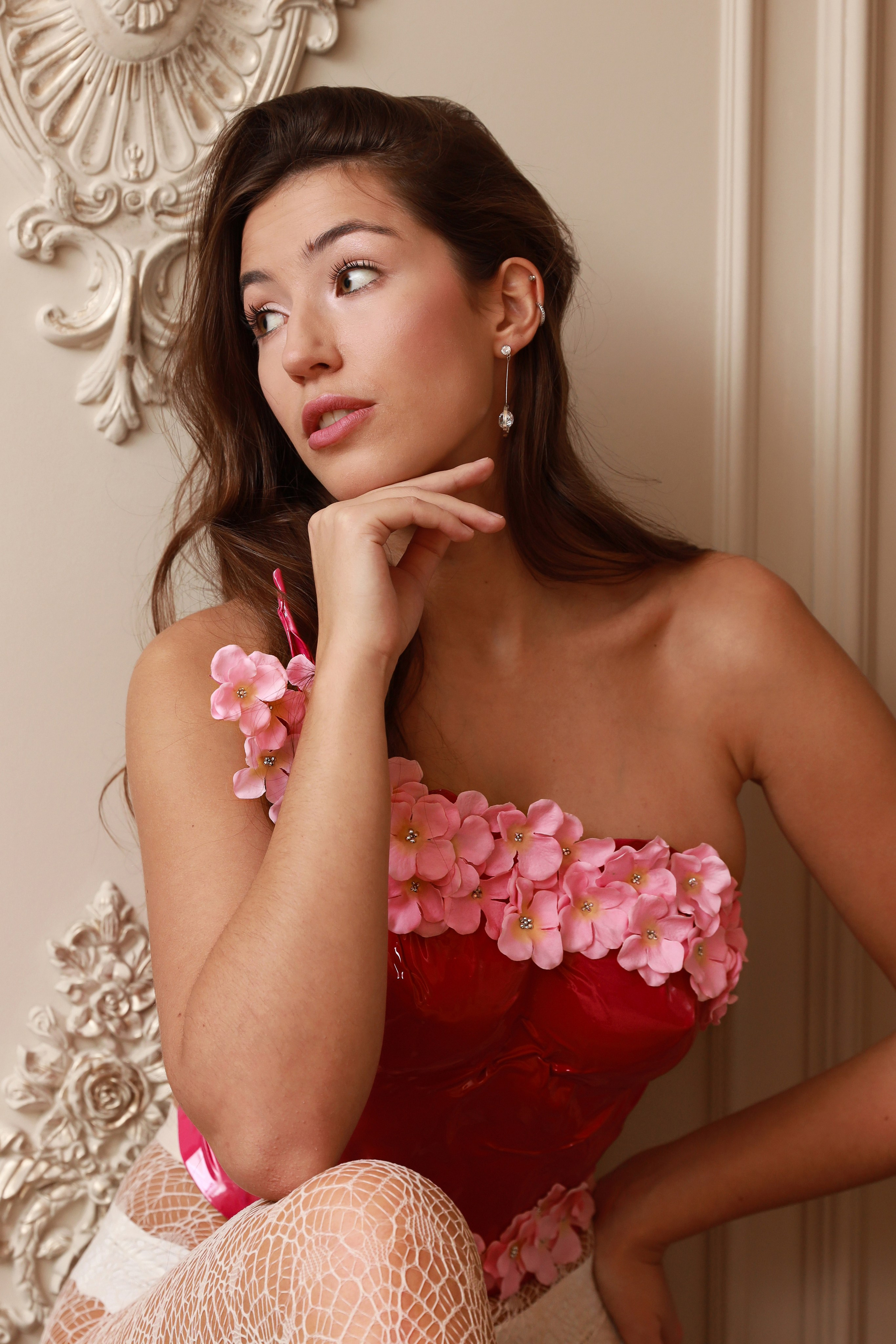 Индивидуальные фотосессии. Школьный фотограф в Красноярске