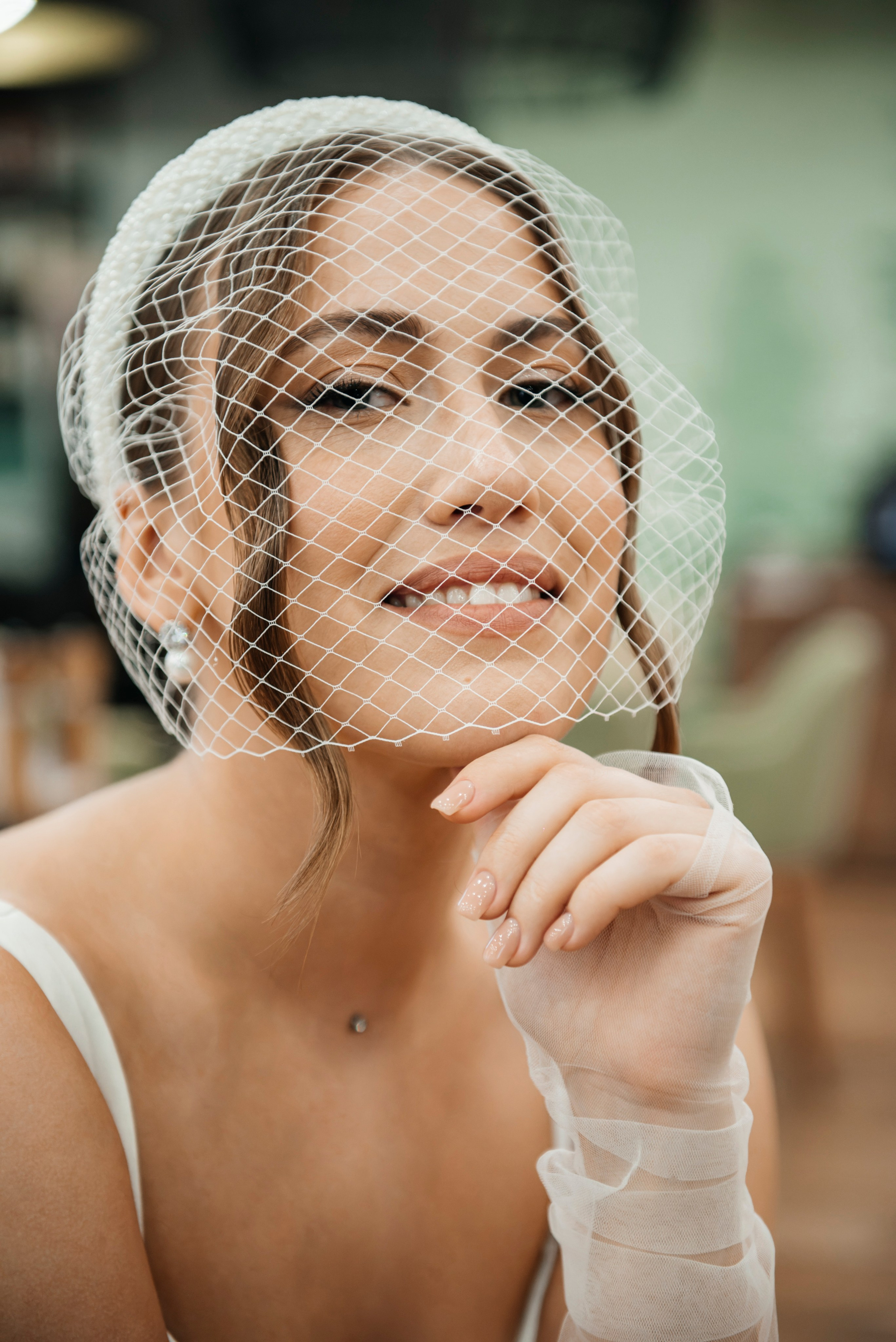 Никита и Александра. Фотограф Москва Артур Горвард