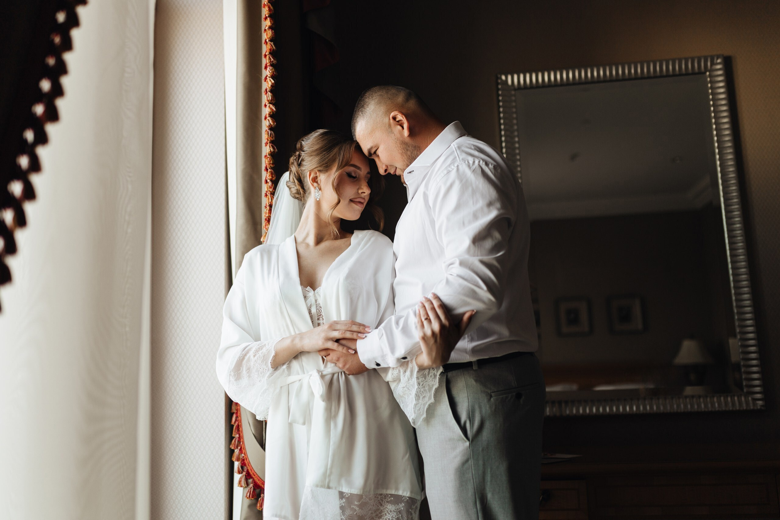 Светлана и Тимур. Семейный и свадебный фотограф в Донецке Елена Гордеева