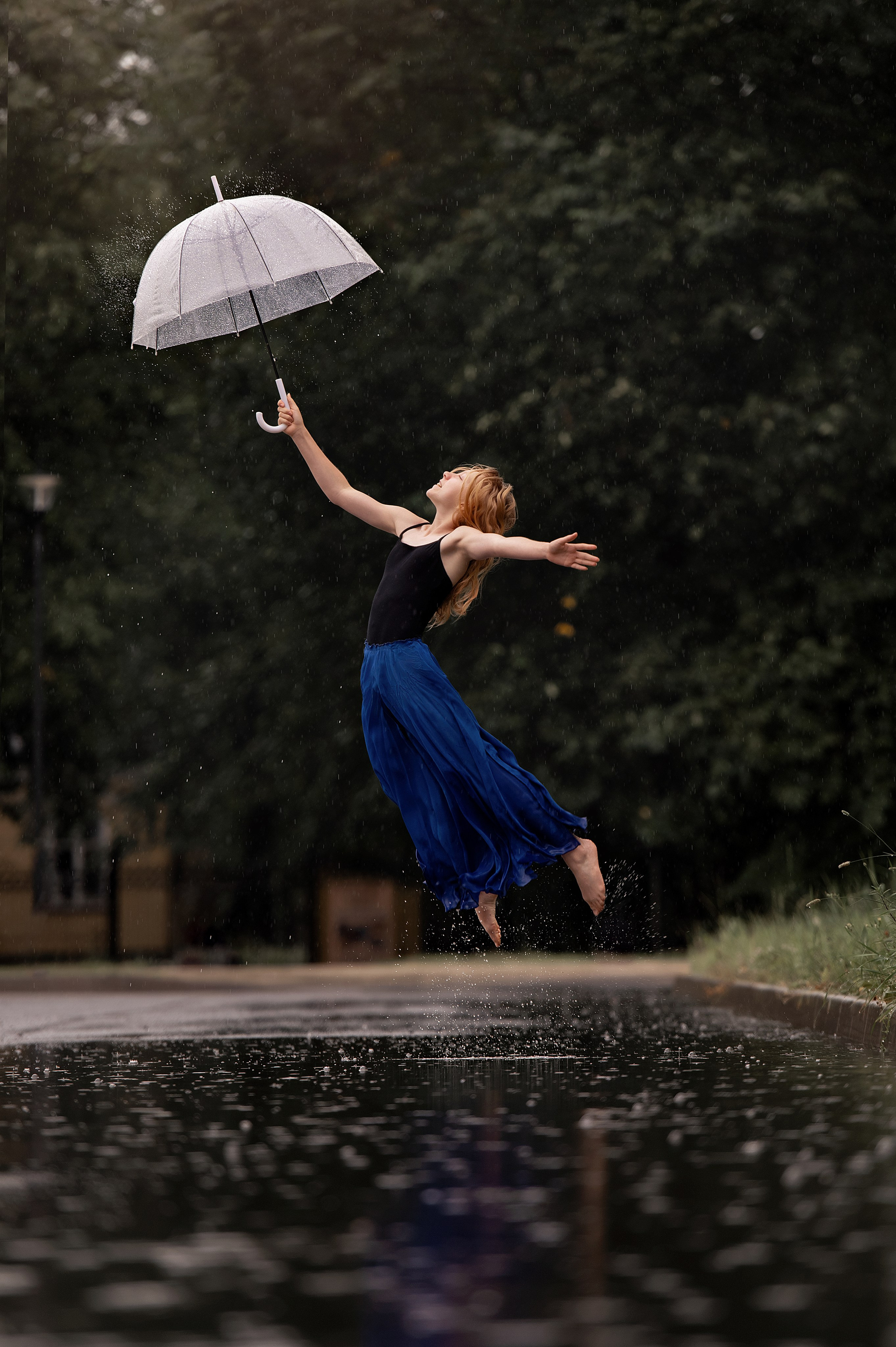 Спорт Арт. Фотограф Евгения Соколова