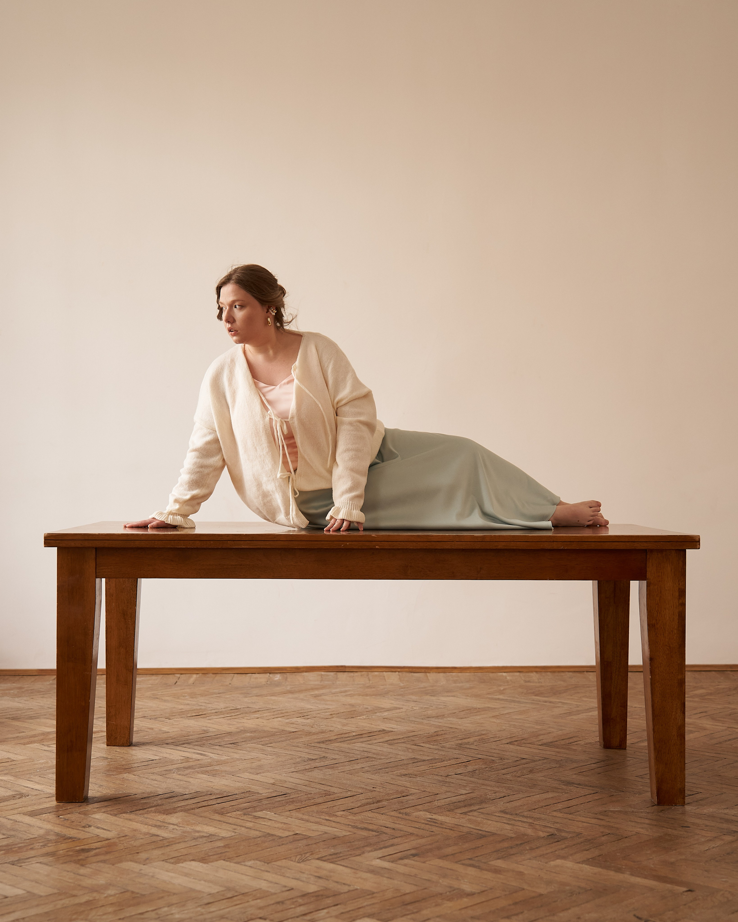 ПЕРСОНАЛЬНАЯ СЪЕМКА (ЦИФРА). Анна Мясина | Портреты, lifestyle, бренды — цифровая и плёночная фотография