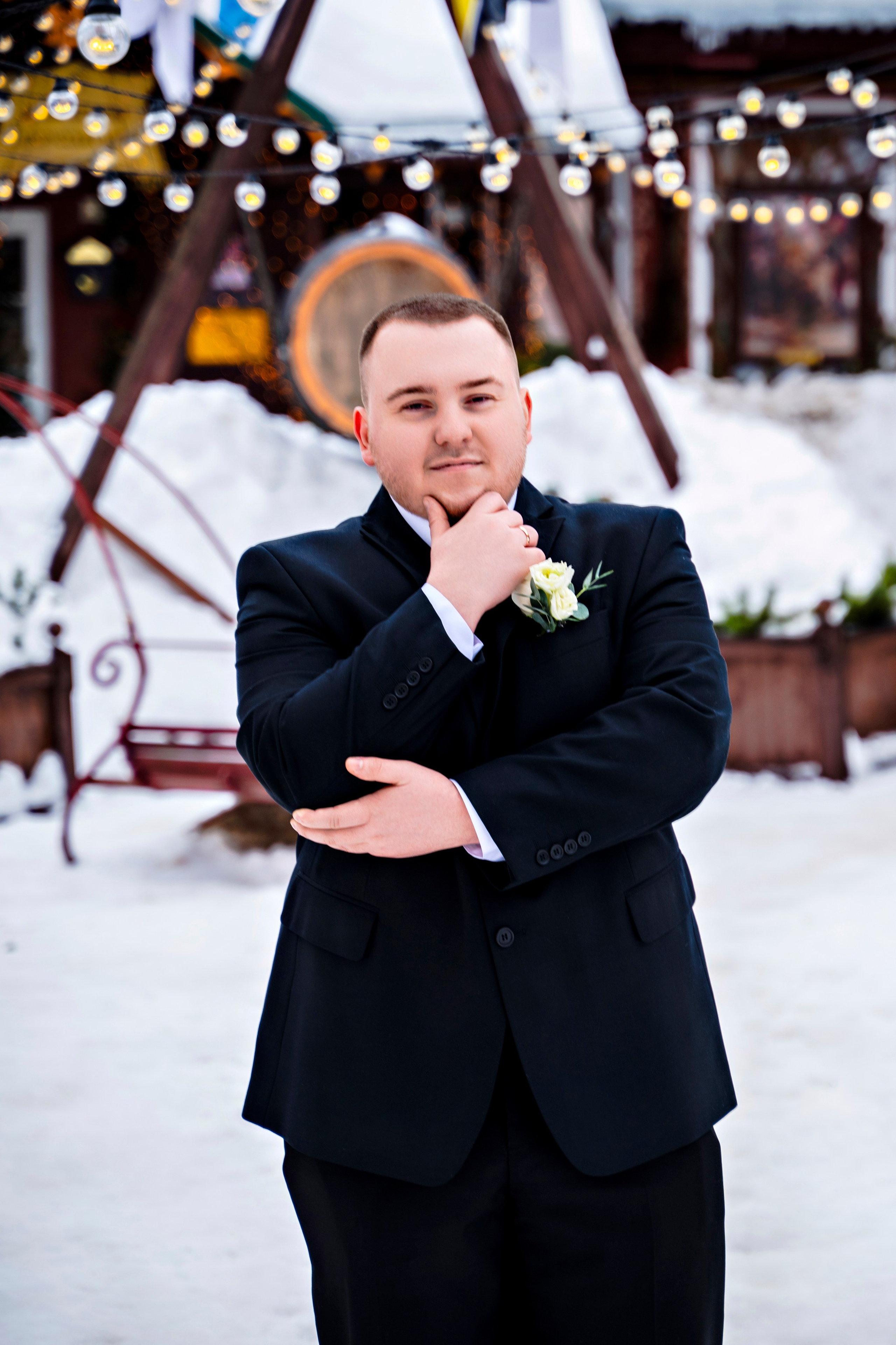 Олеся&Александр. Фотограф самых запоминающихся моментов Вашей жизни